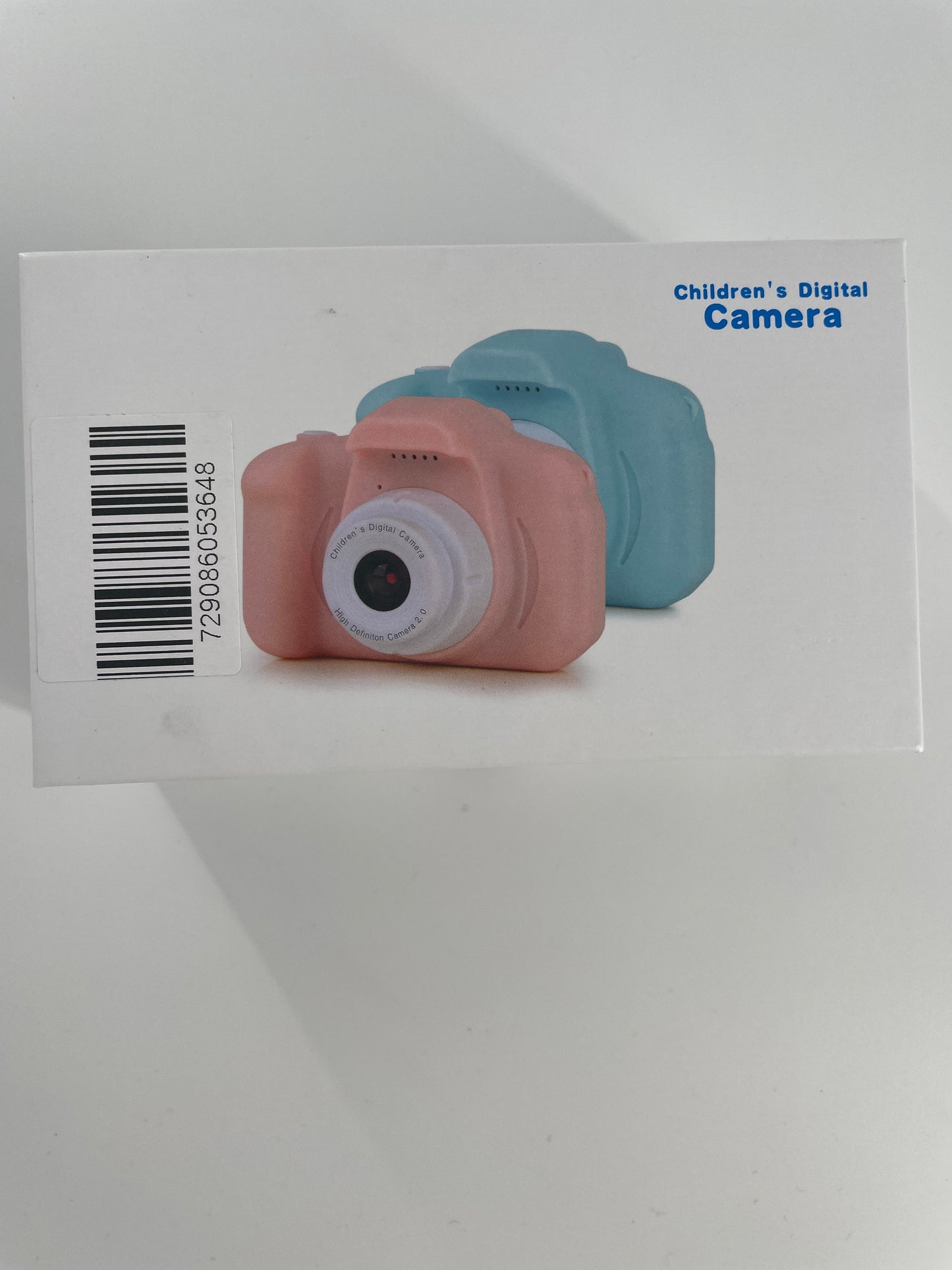Children's Digital Camera