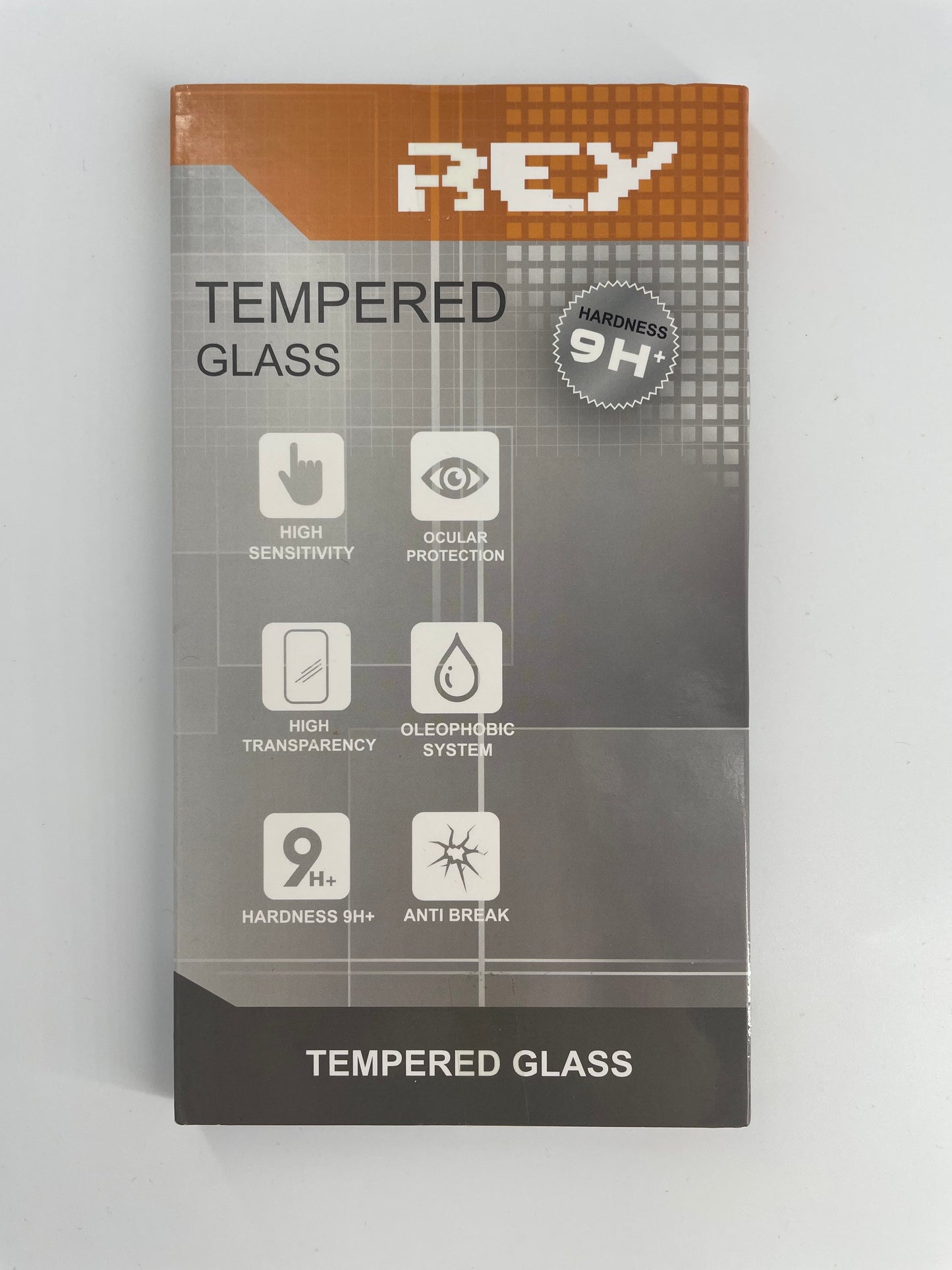 Samsung S20 Tempered Glass Screen Protector