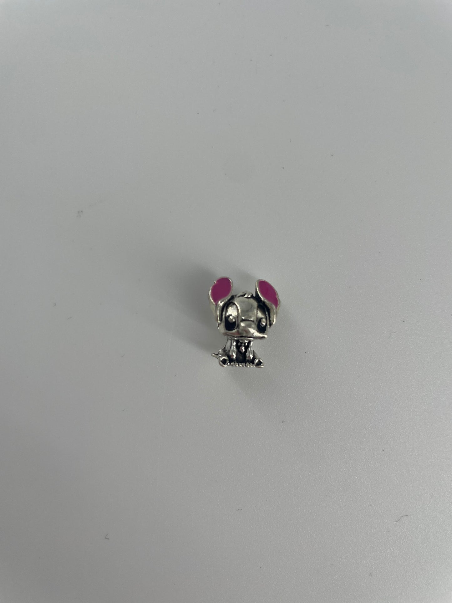 Stitch Bracelet Charm
