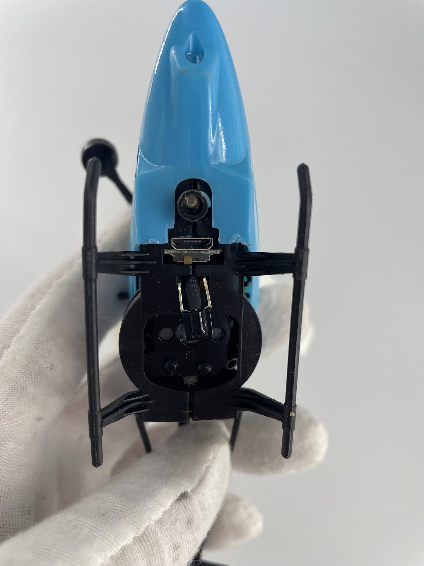 Remote Control Helicopter