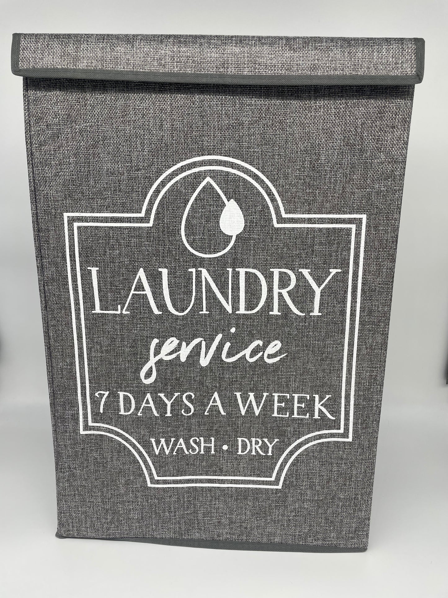 Laundry Basket