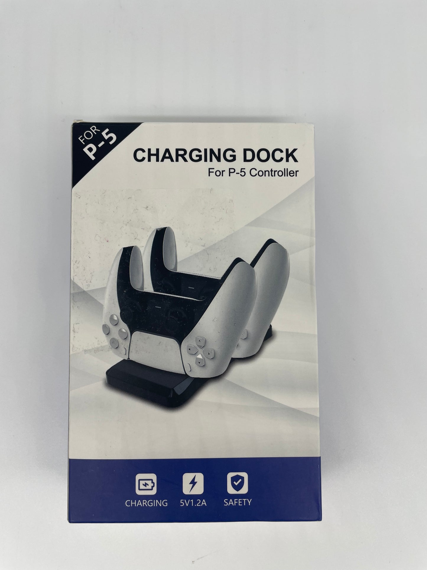 Charging Dock Compatible For PS5