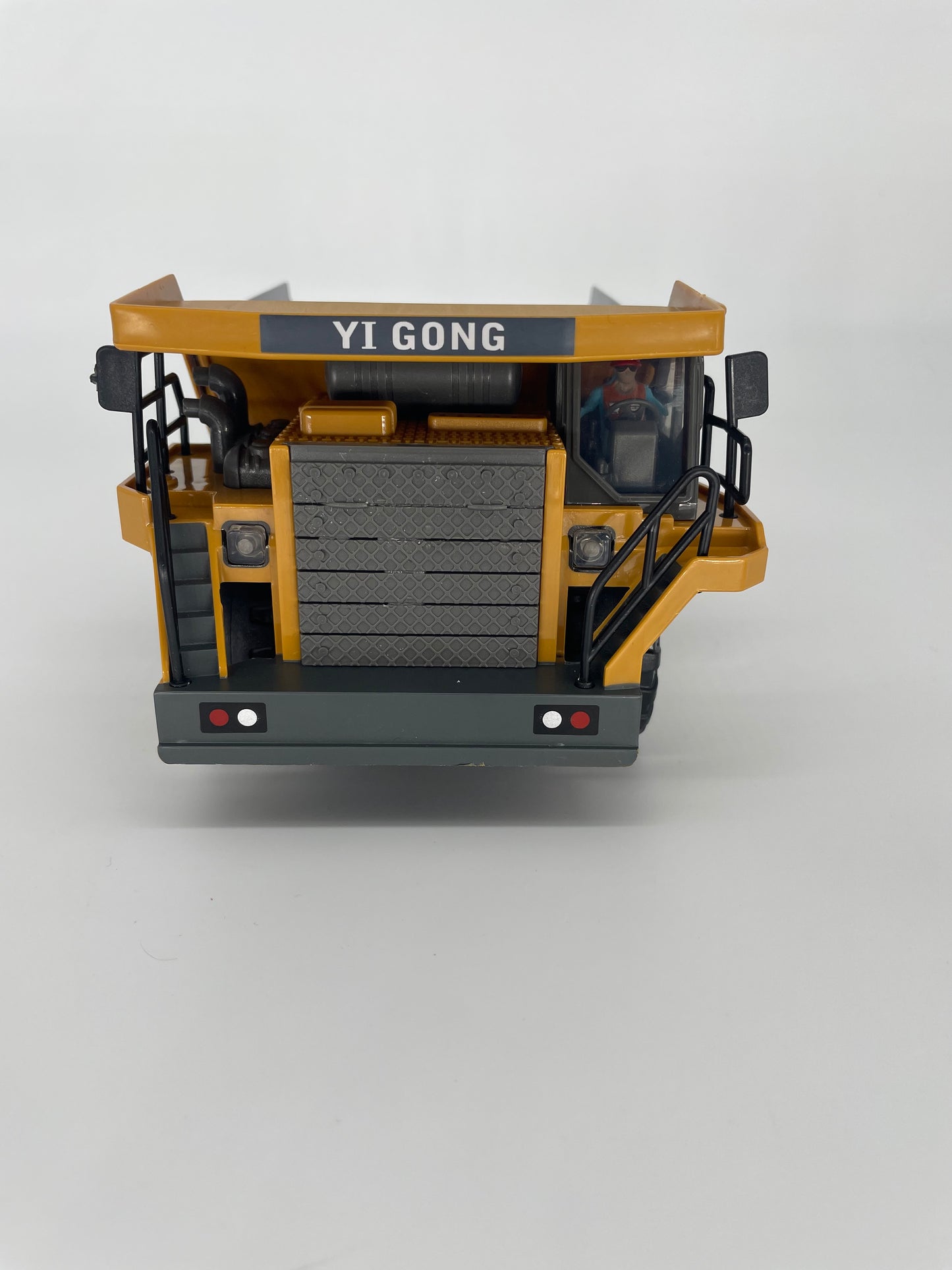 RC Dump Truck