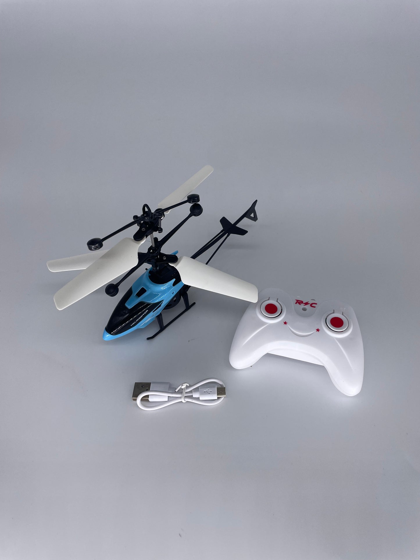 Remote Control Helicopter