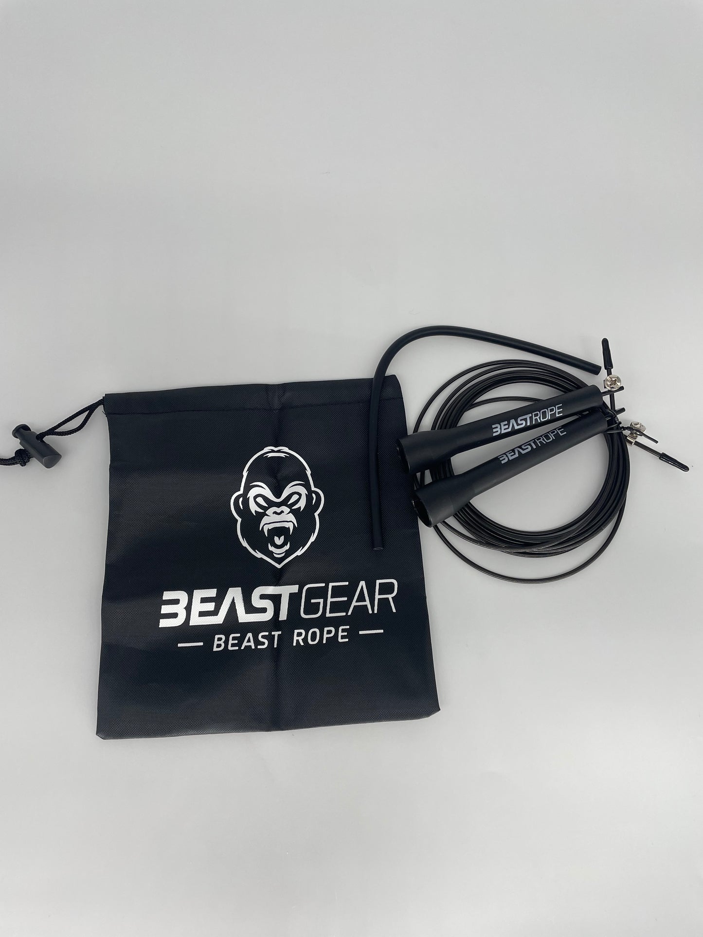 Beast Gear Skipping Rope
