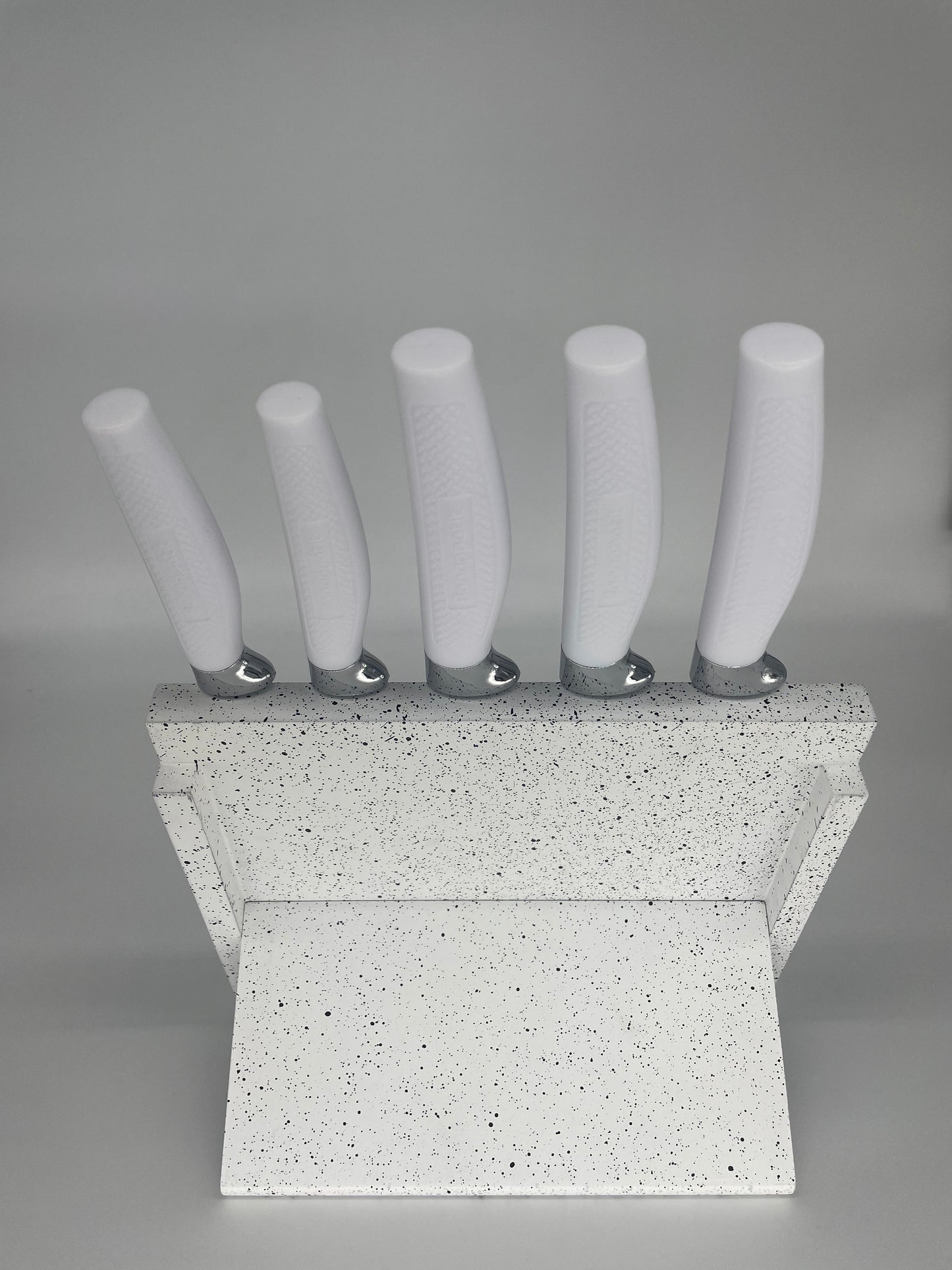 6 Piece Knife Set