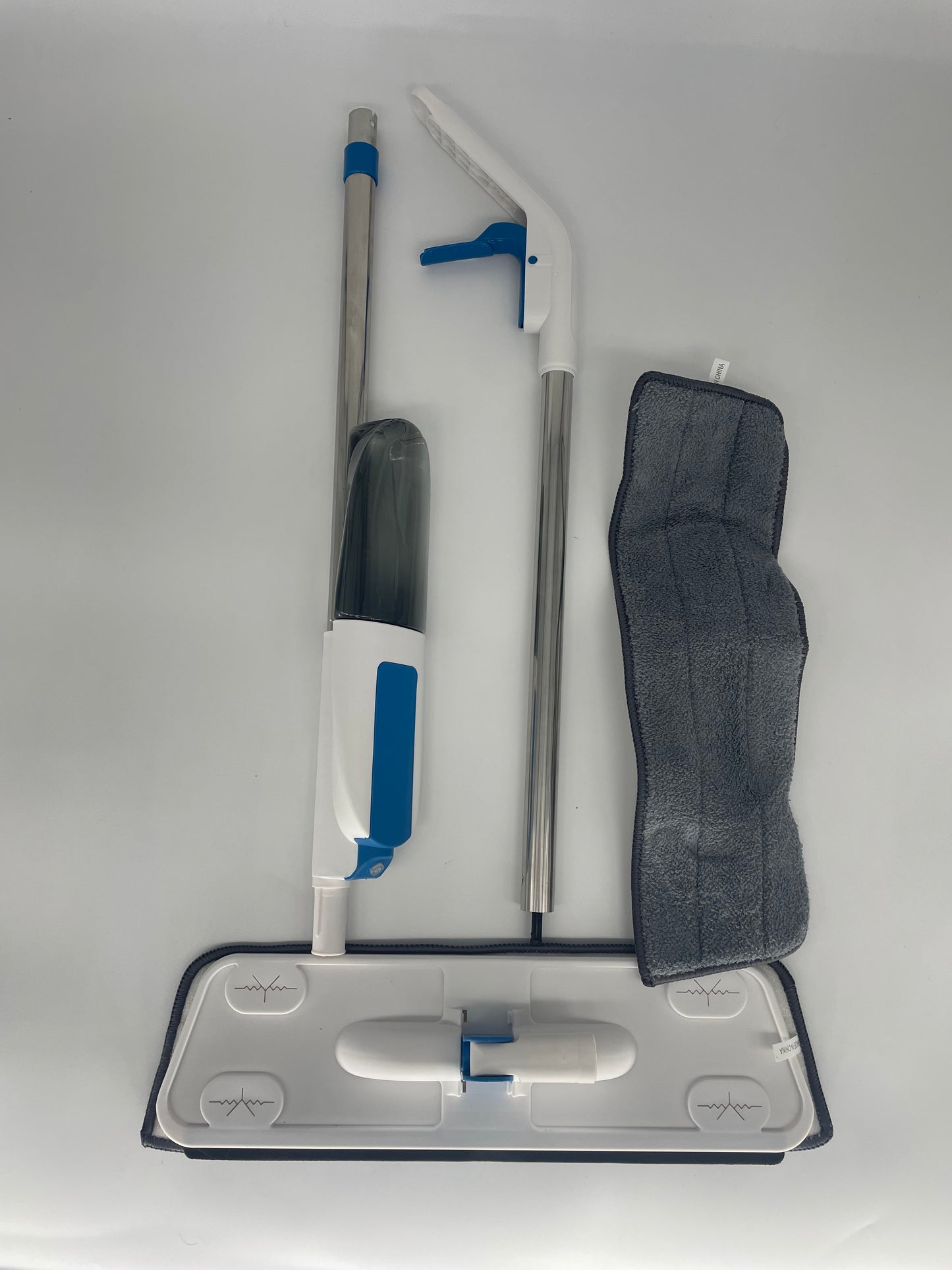 Microfibre Spray Mop