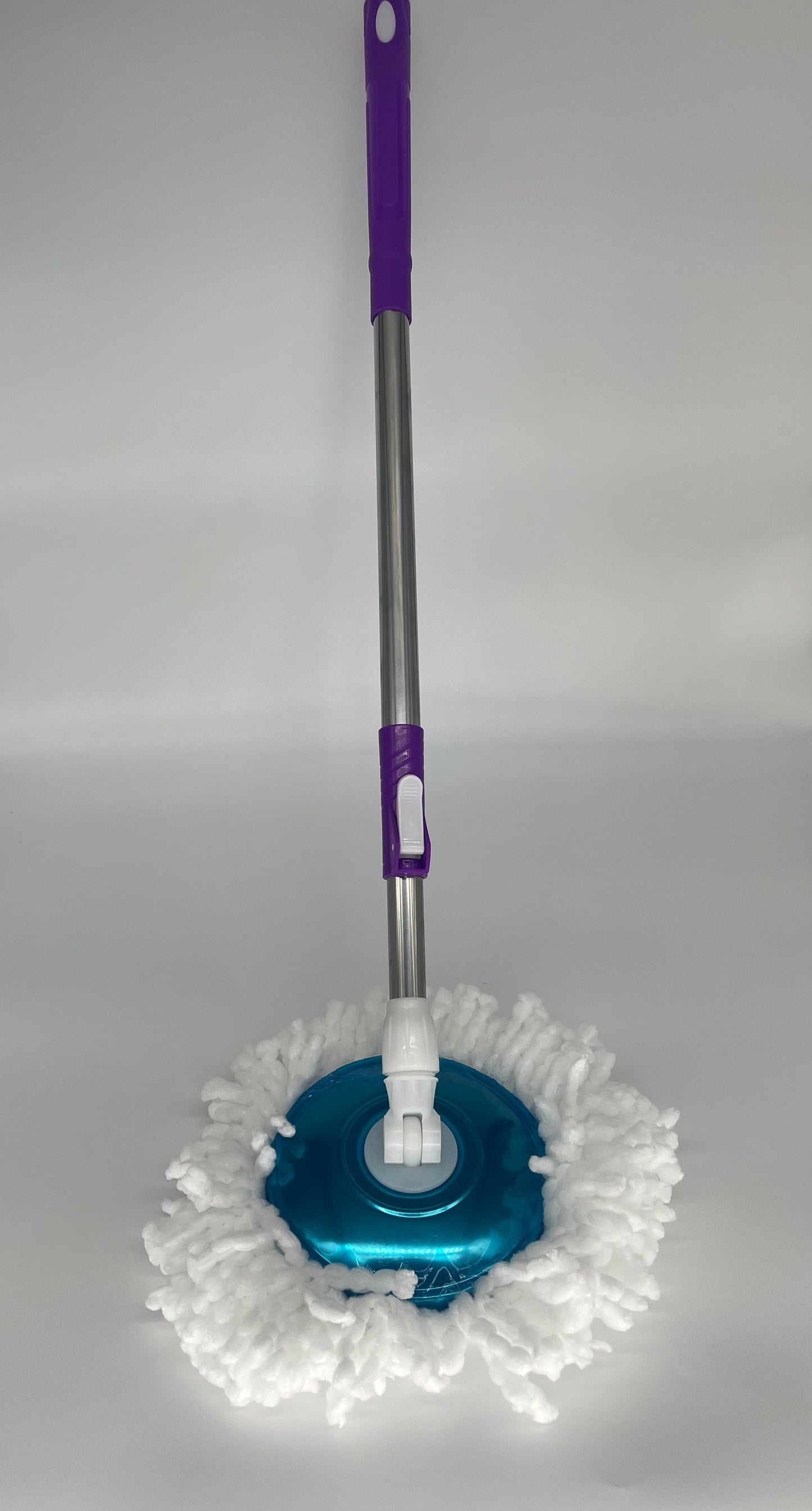 360 Spin Mop