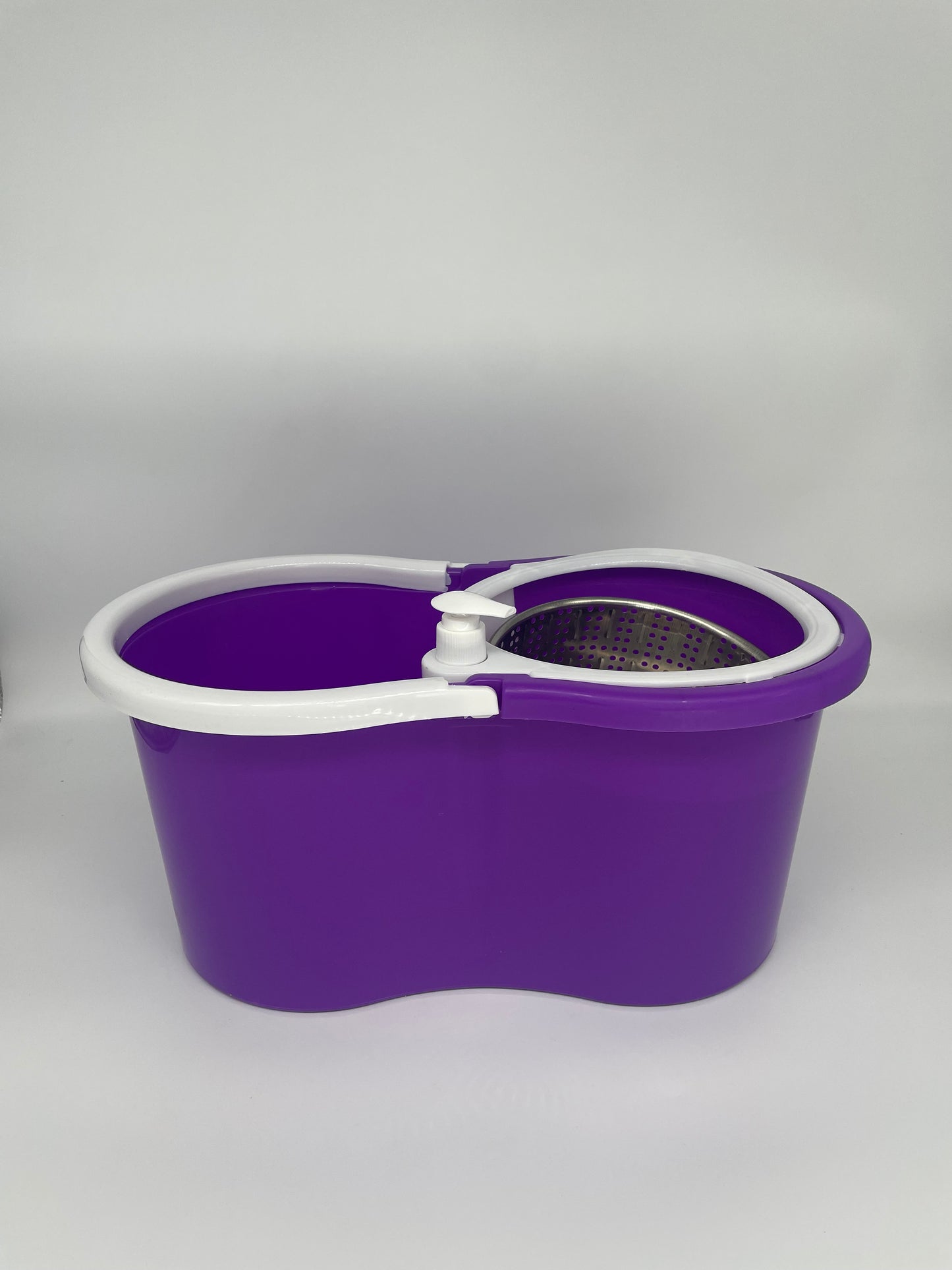 360 Spin Mop