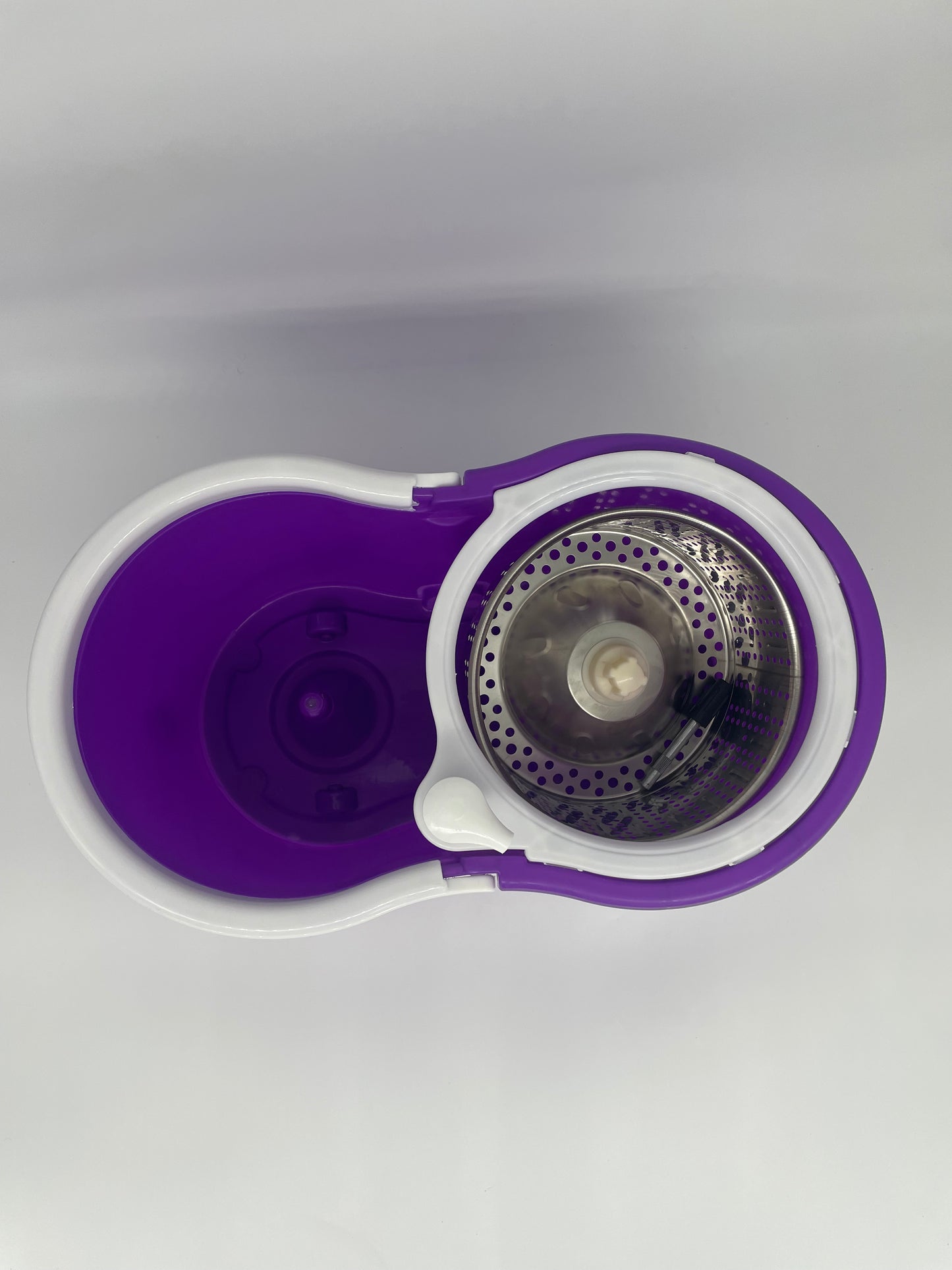 360 Spin Mop
