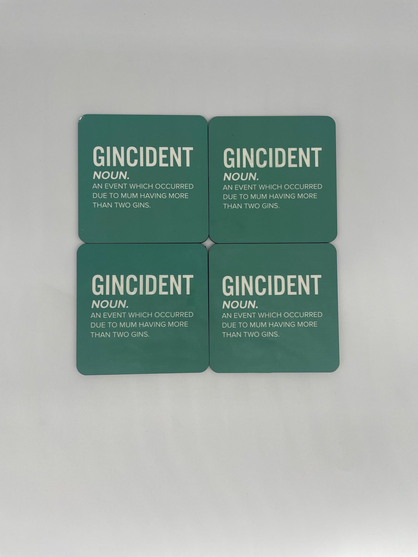 Drinks Coasters