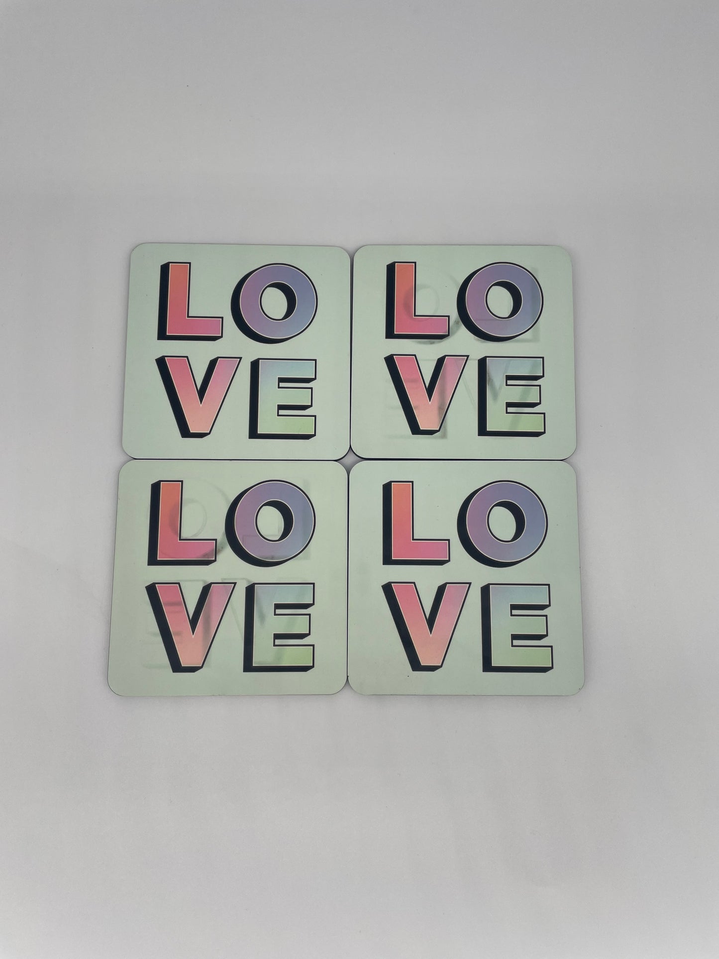 Drinks Coasters
