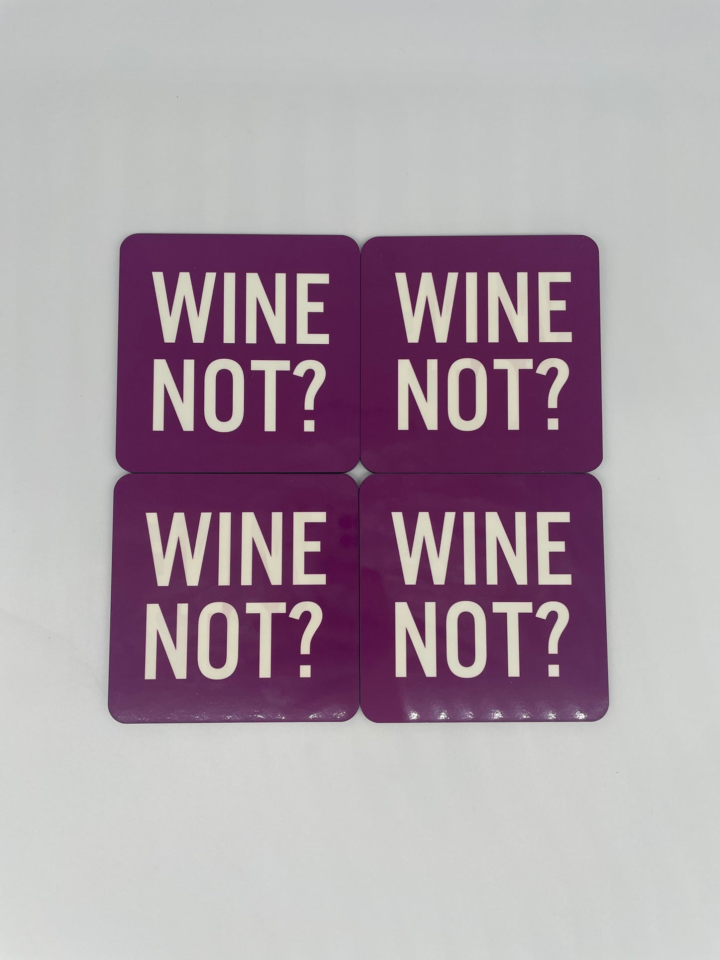 Drinks Coasters