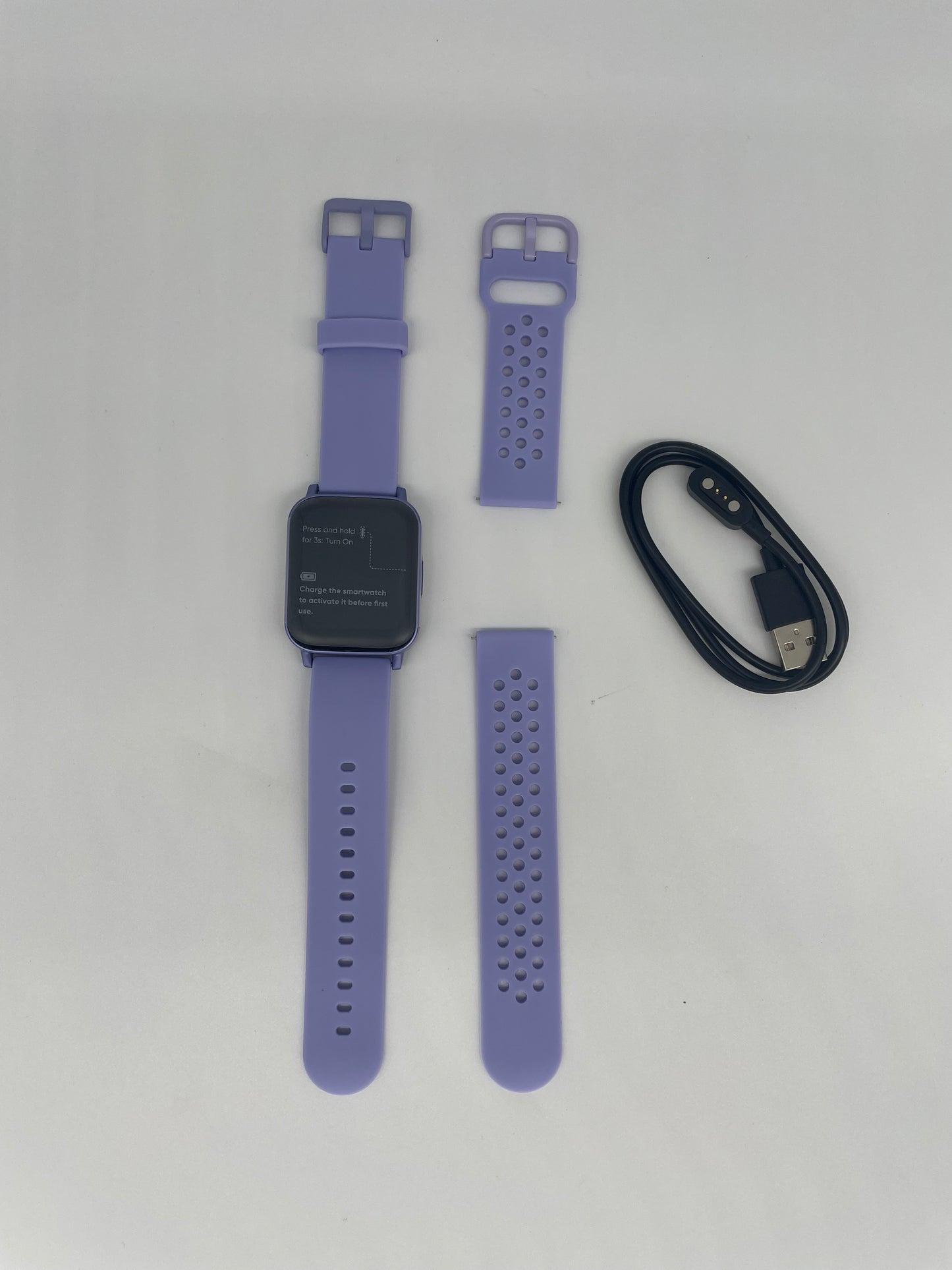 Klatre KS1-N Smart Watch
