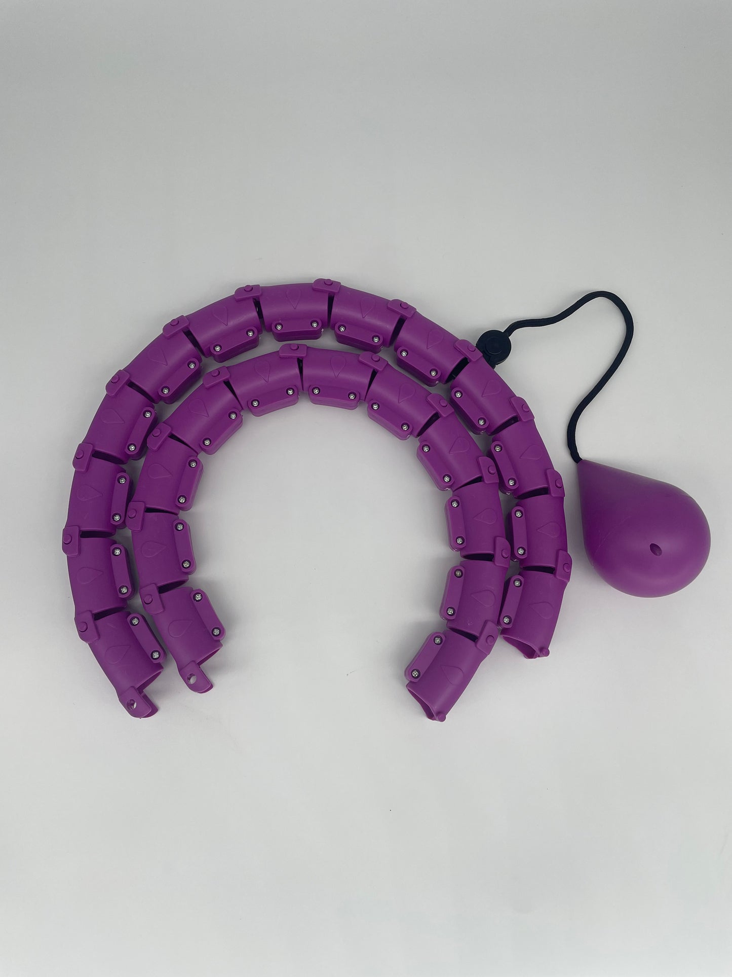Weighted Hula Hoop