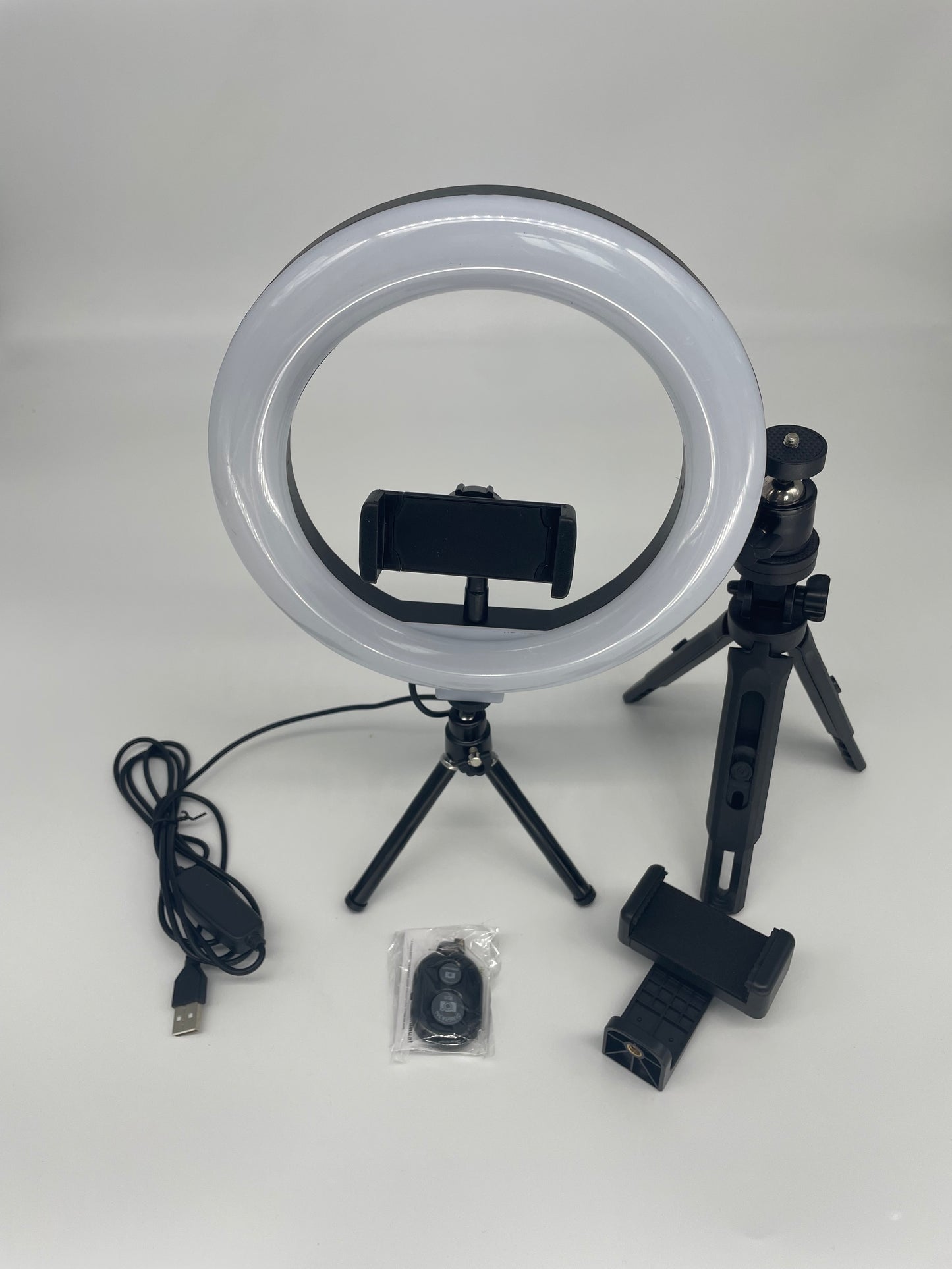 8 Inch LED ring light