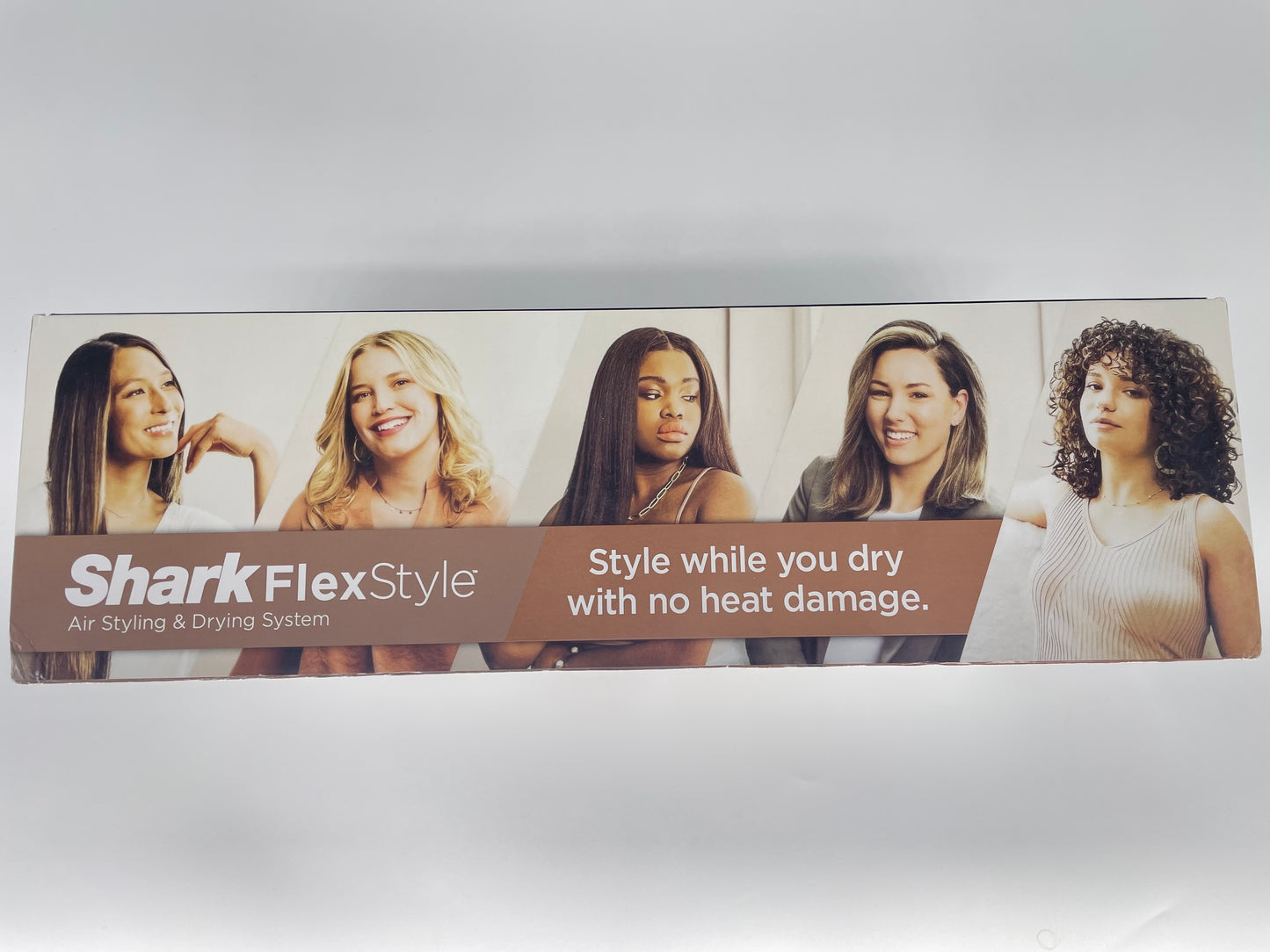 Shark Flex Air Hair Styler