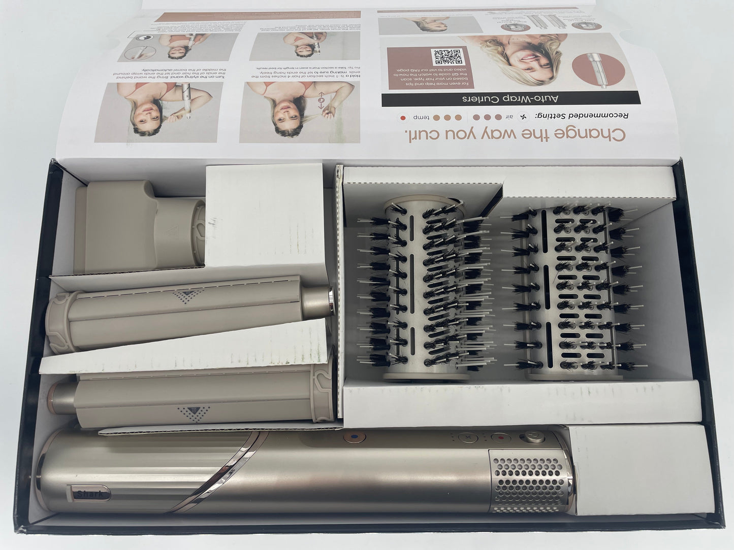 Shark Flex Air Hair Styler