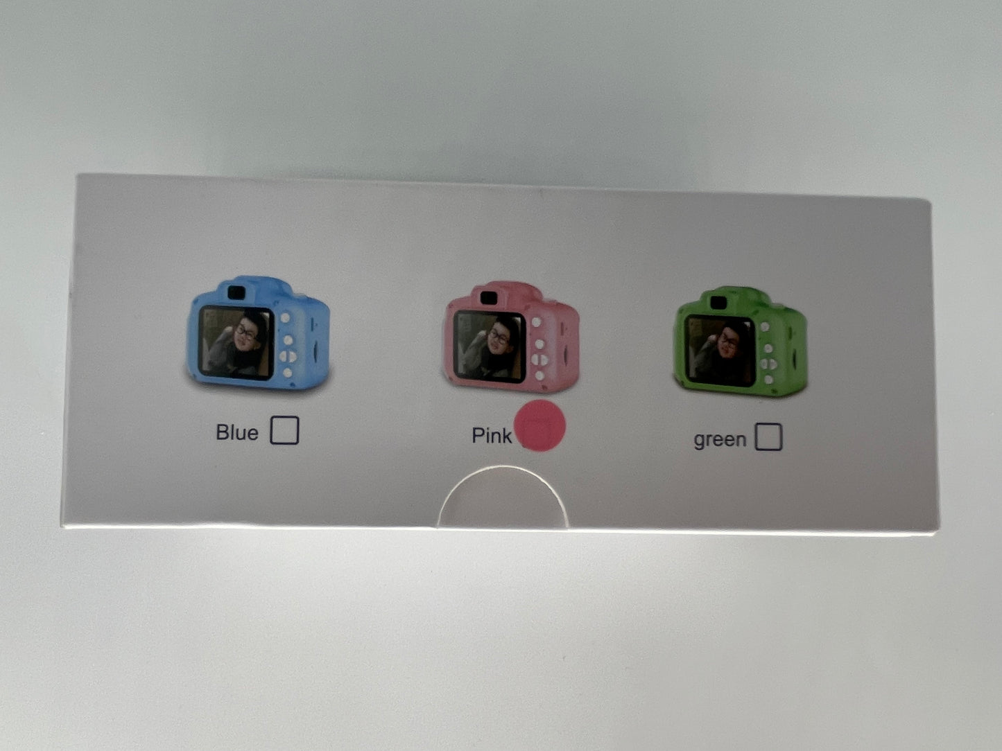Children's Digital Camera