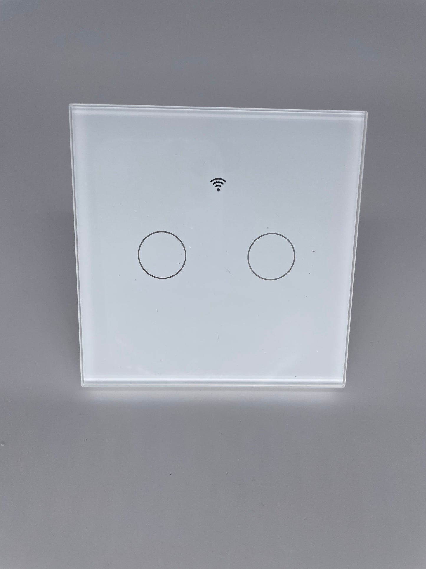 Moes Smart Switch