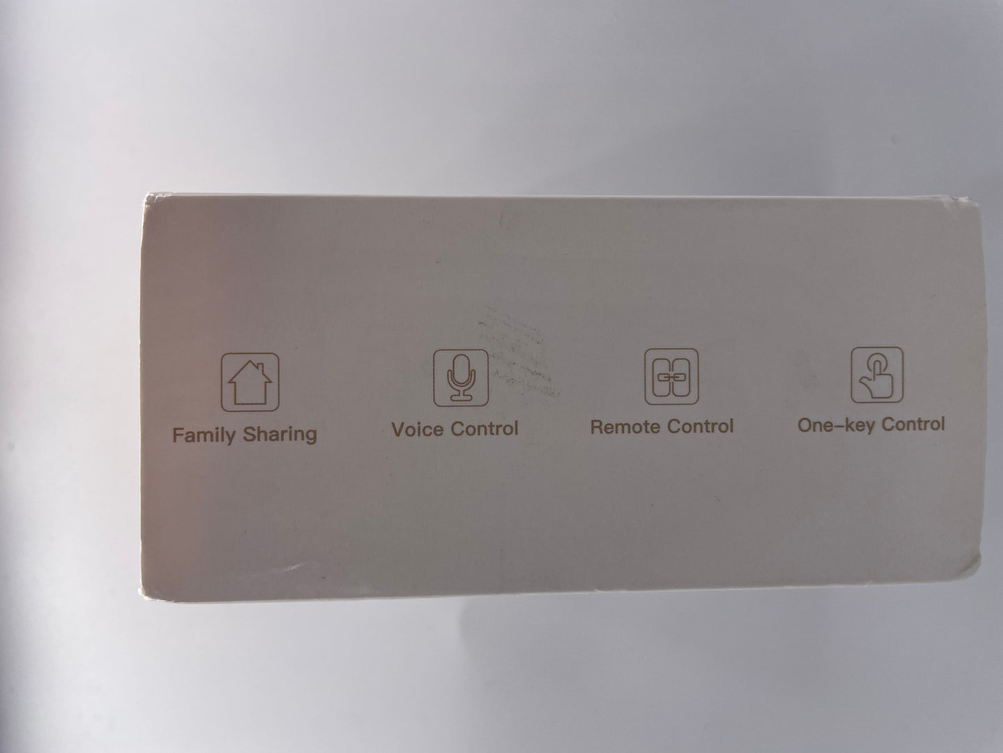 Moes Smart Switch