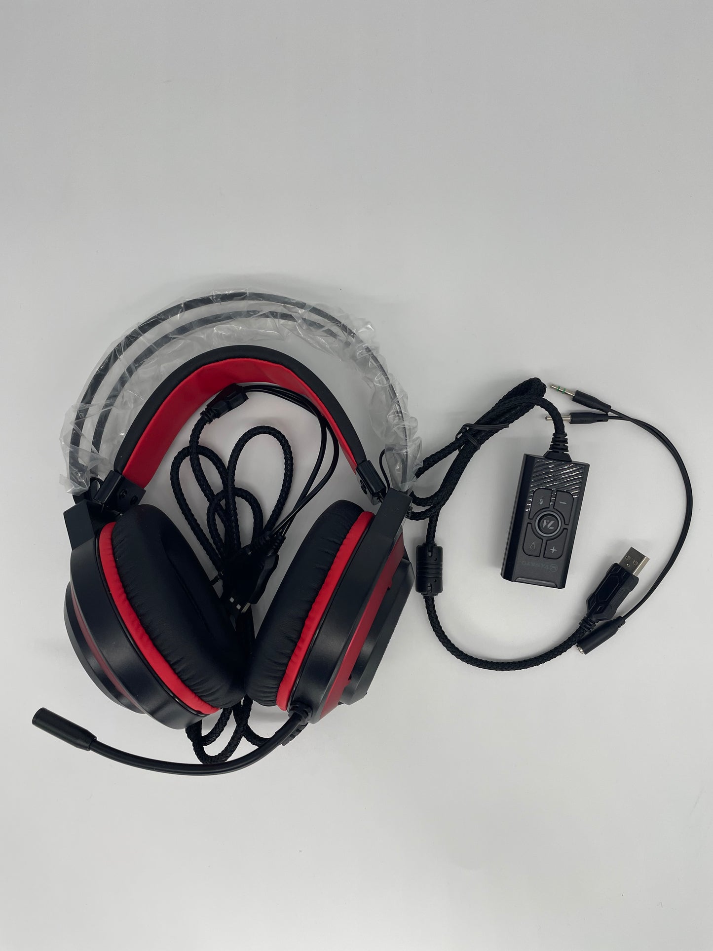 CM700 Commander Gaming Headset (Wired)