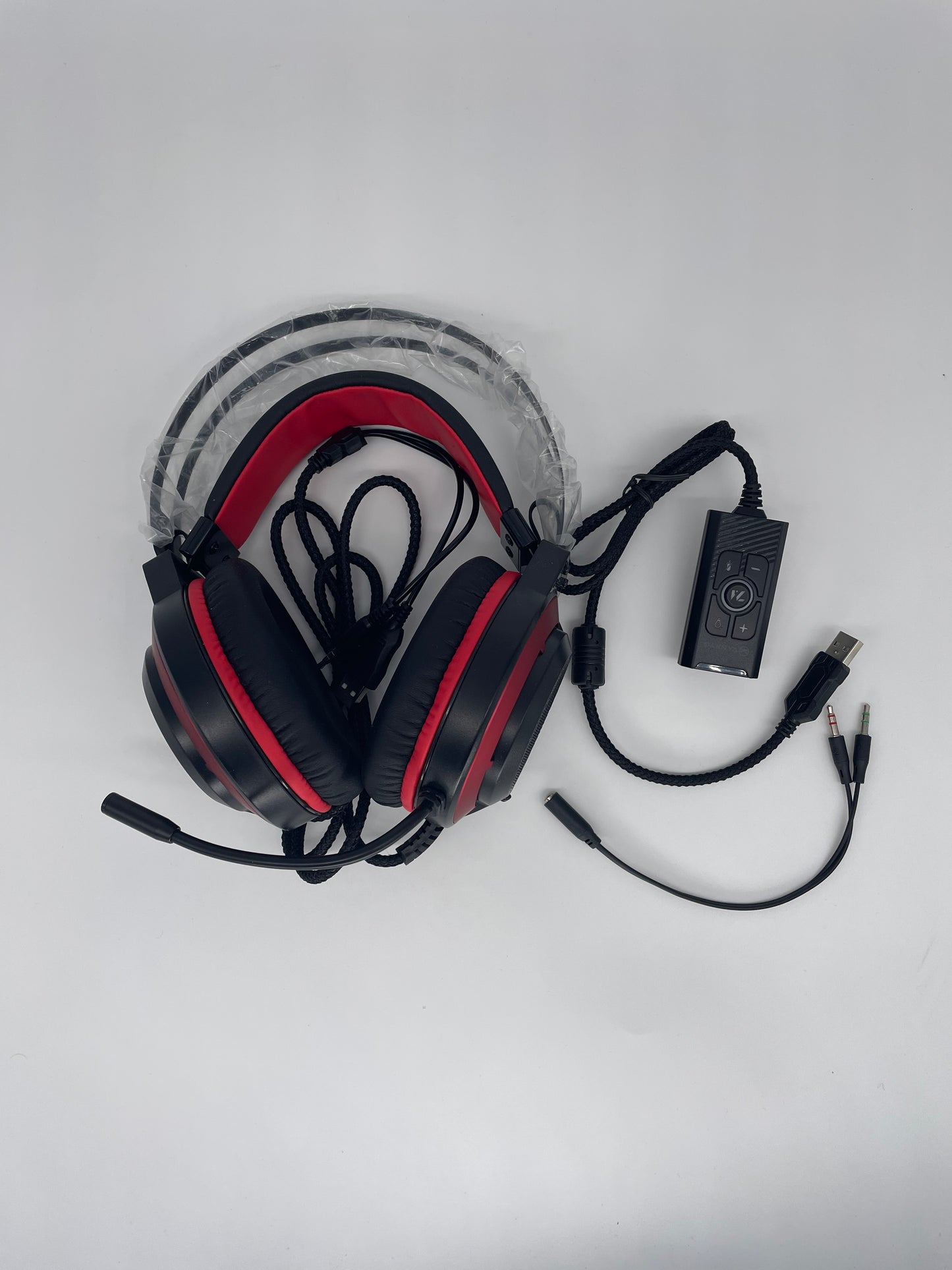 CM700 Commander Gaming Headset (Wired)