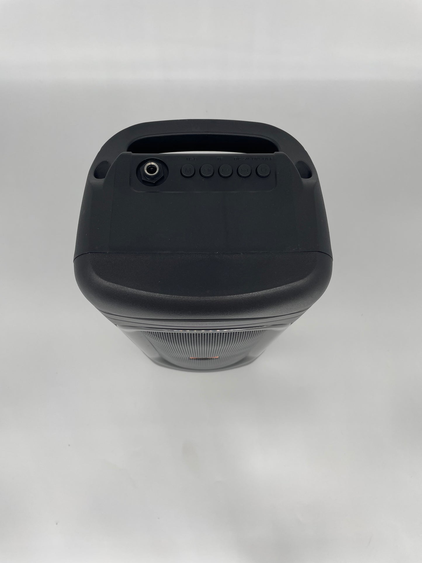 WSJAR Portable Speaker