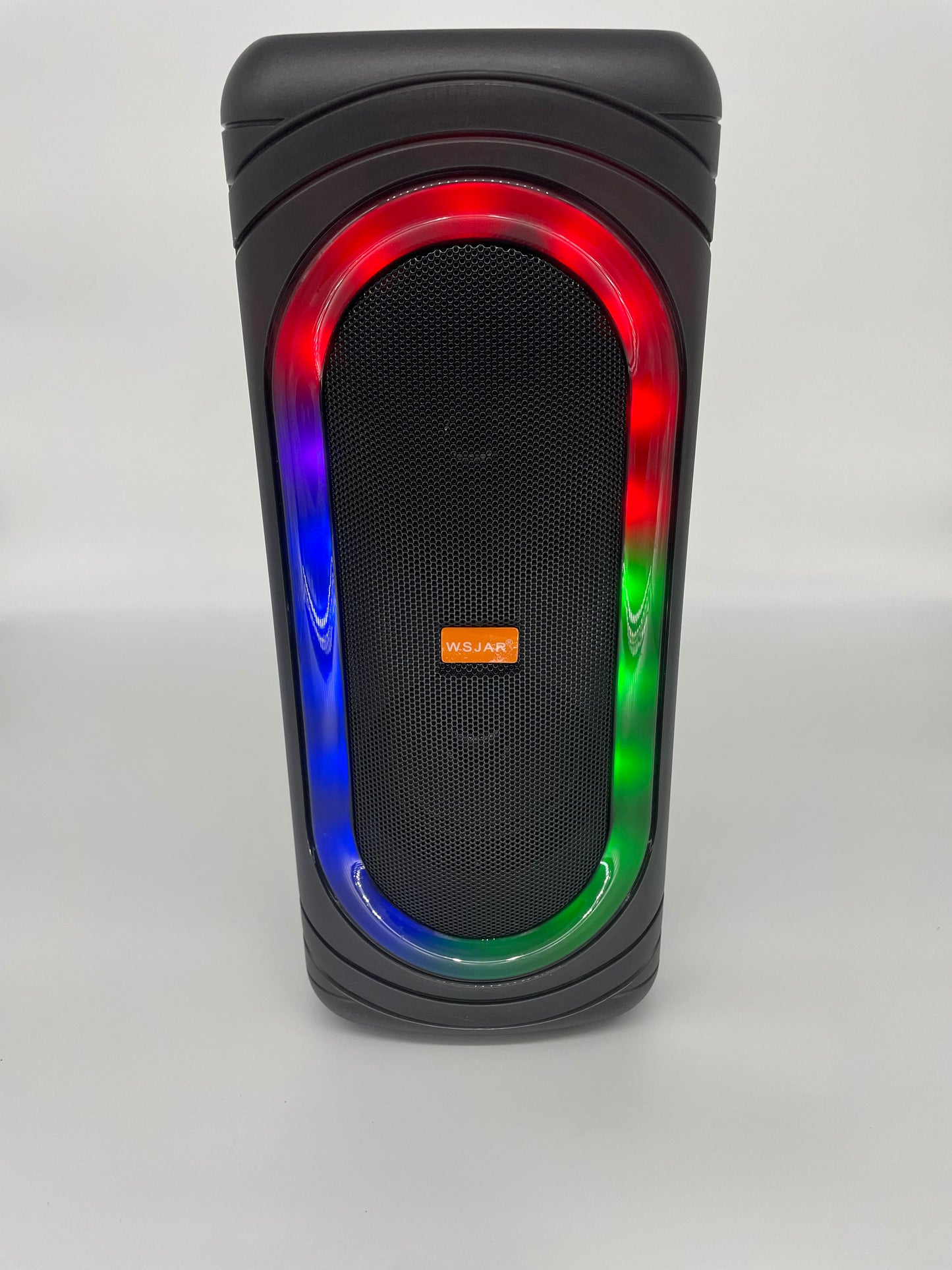 WSJAR Portable Speaker