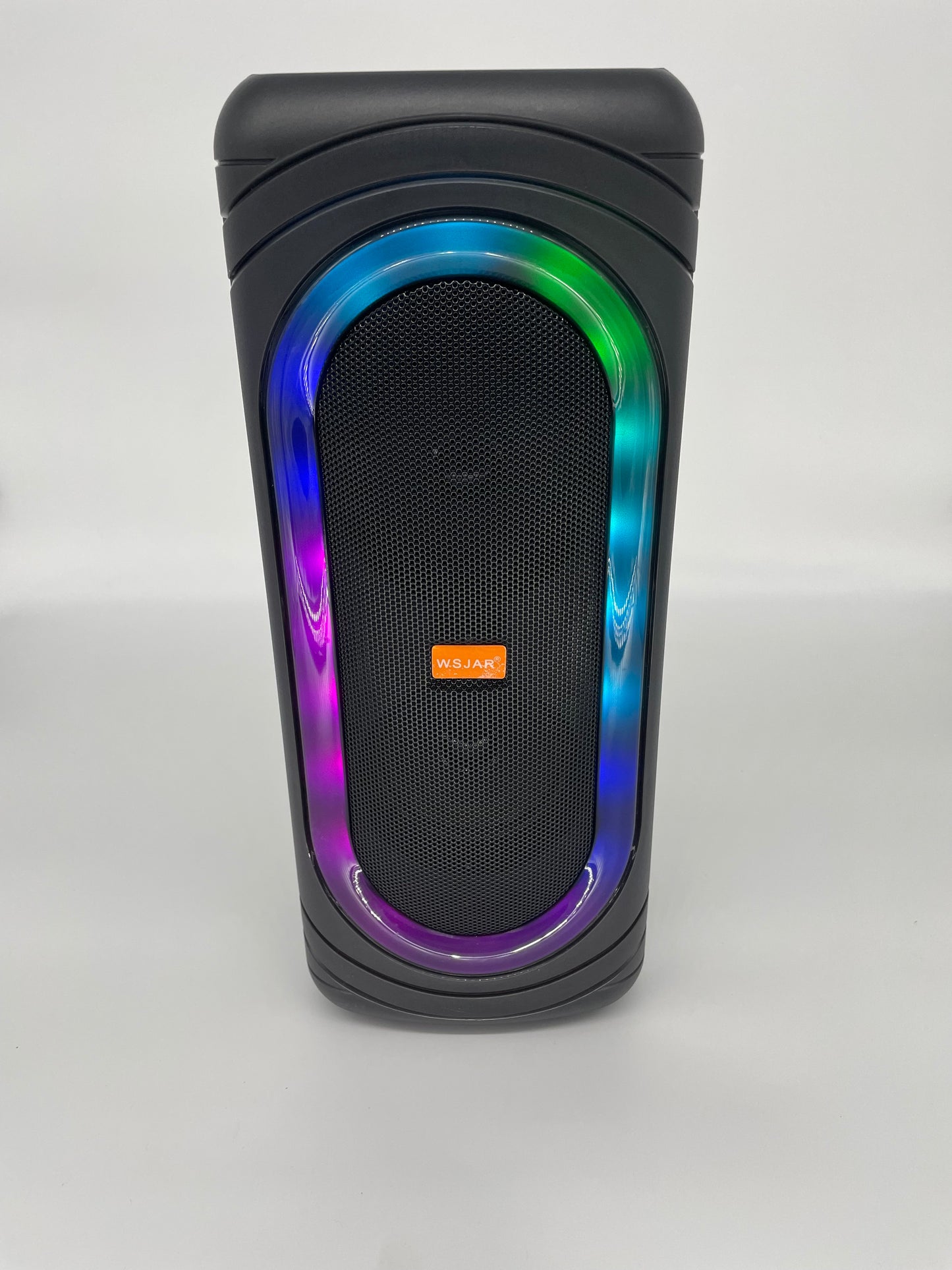 WSJAR Portable Speaker