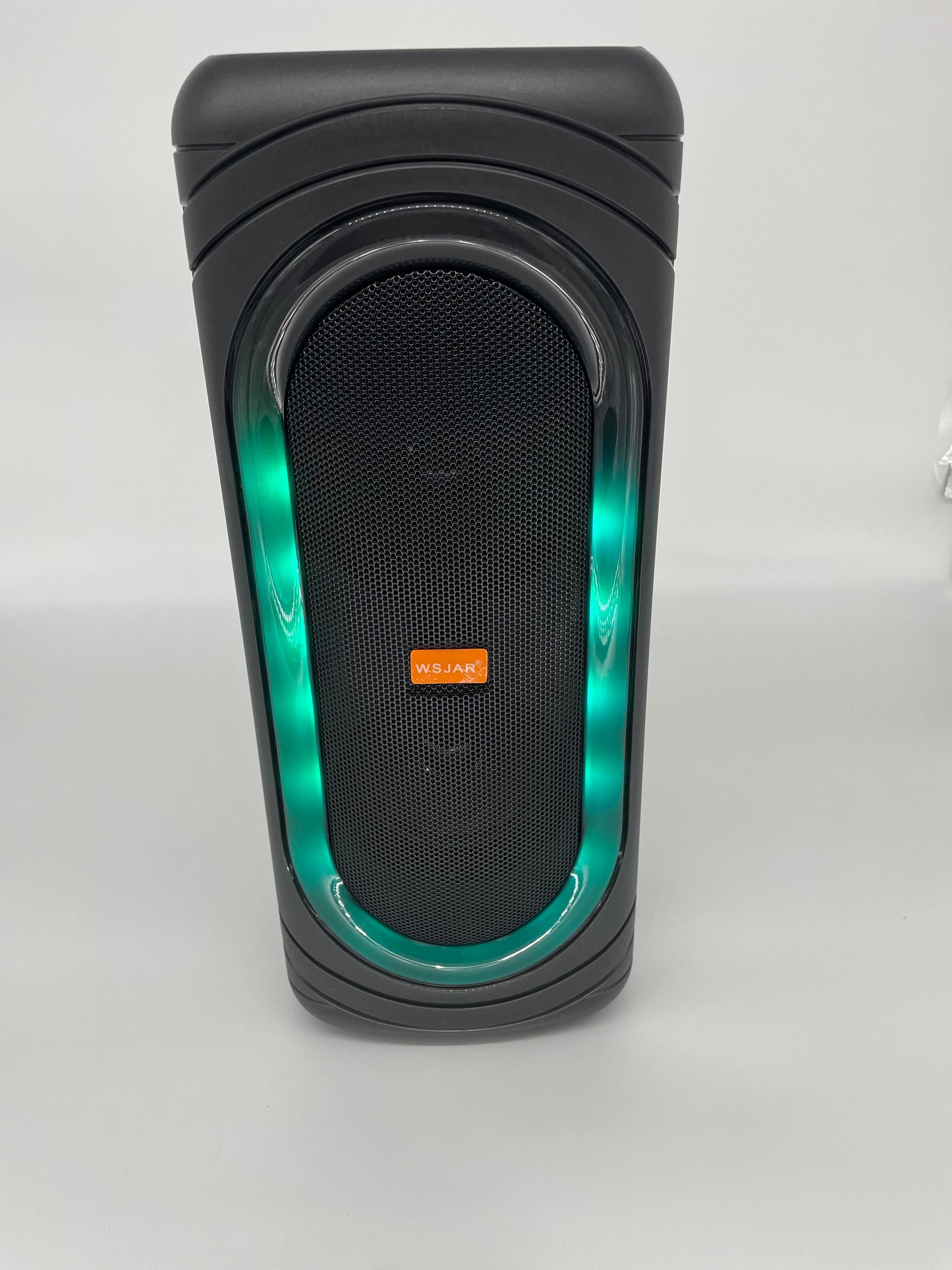 WSJAR Portable Speaker