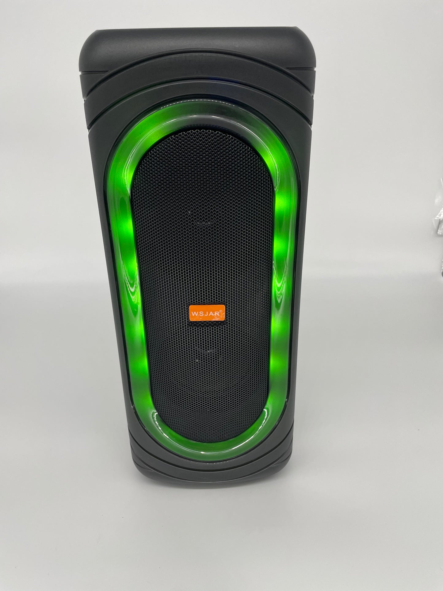 WSJAR Portable Speaker