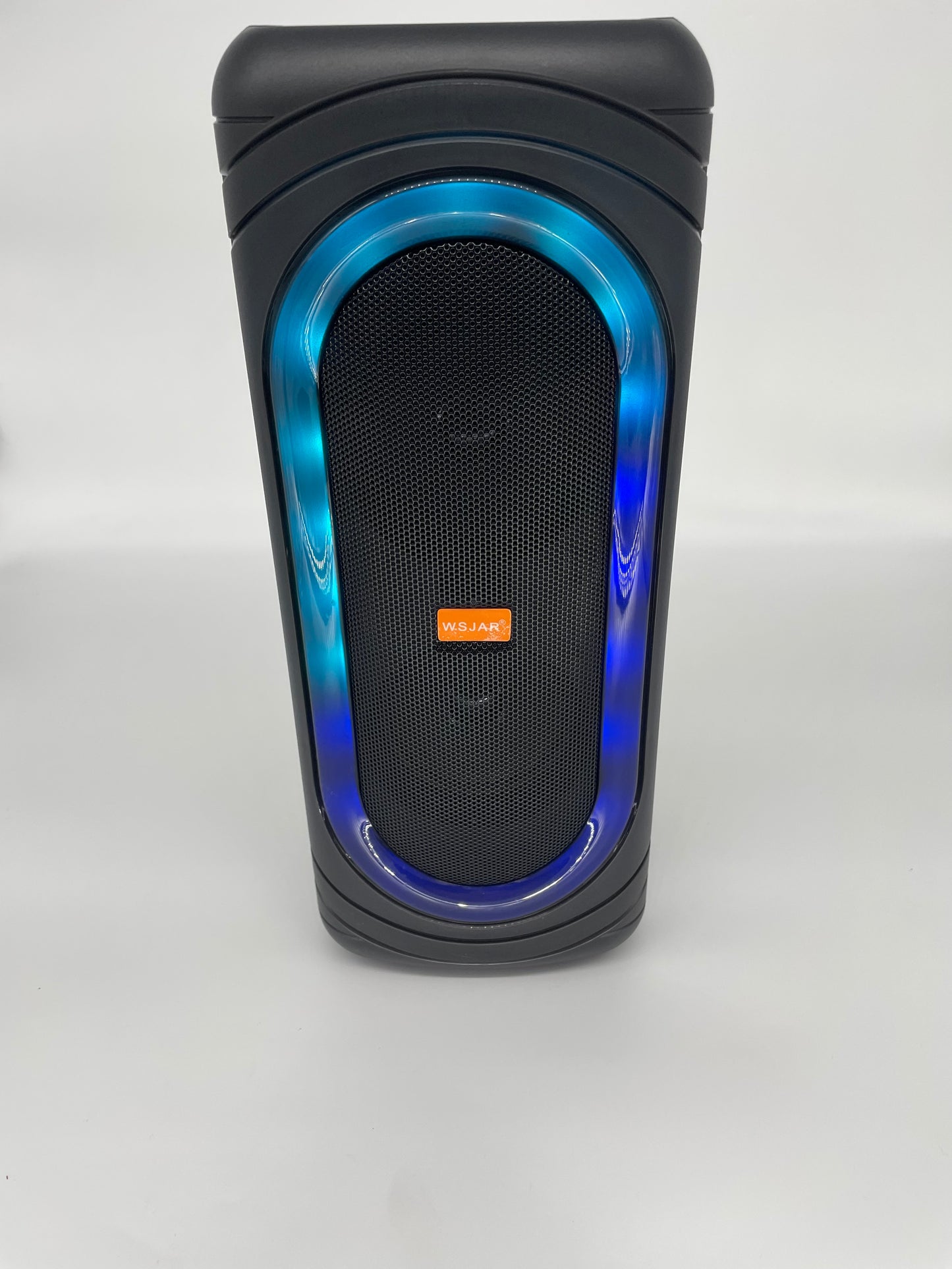 WSJAR Portable Speaker