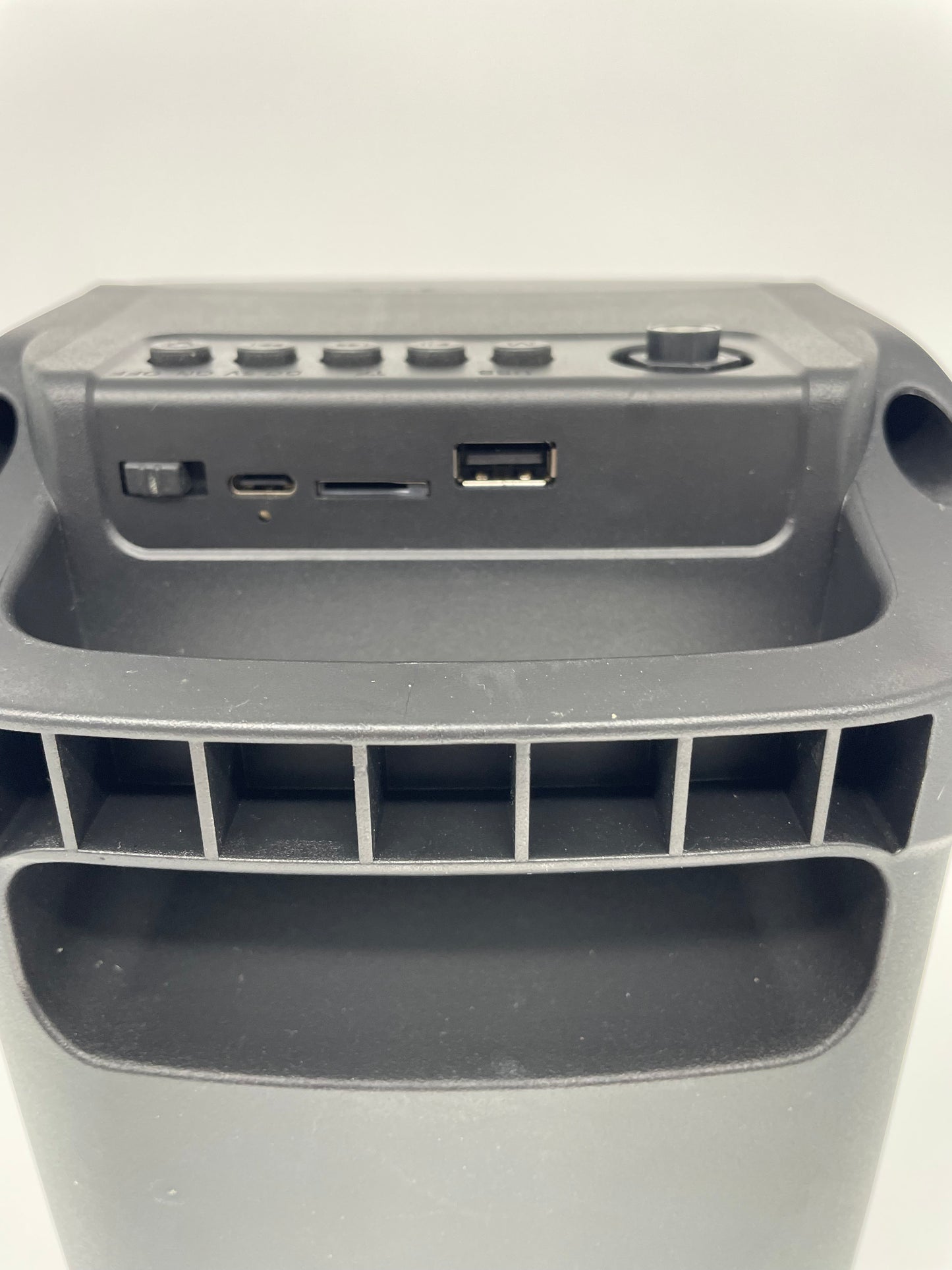 WSJAR Portable Speaker