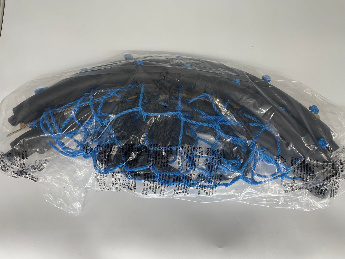 Joymor Spider Web Saucer Swing