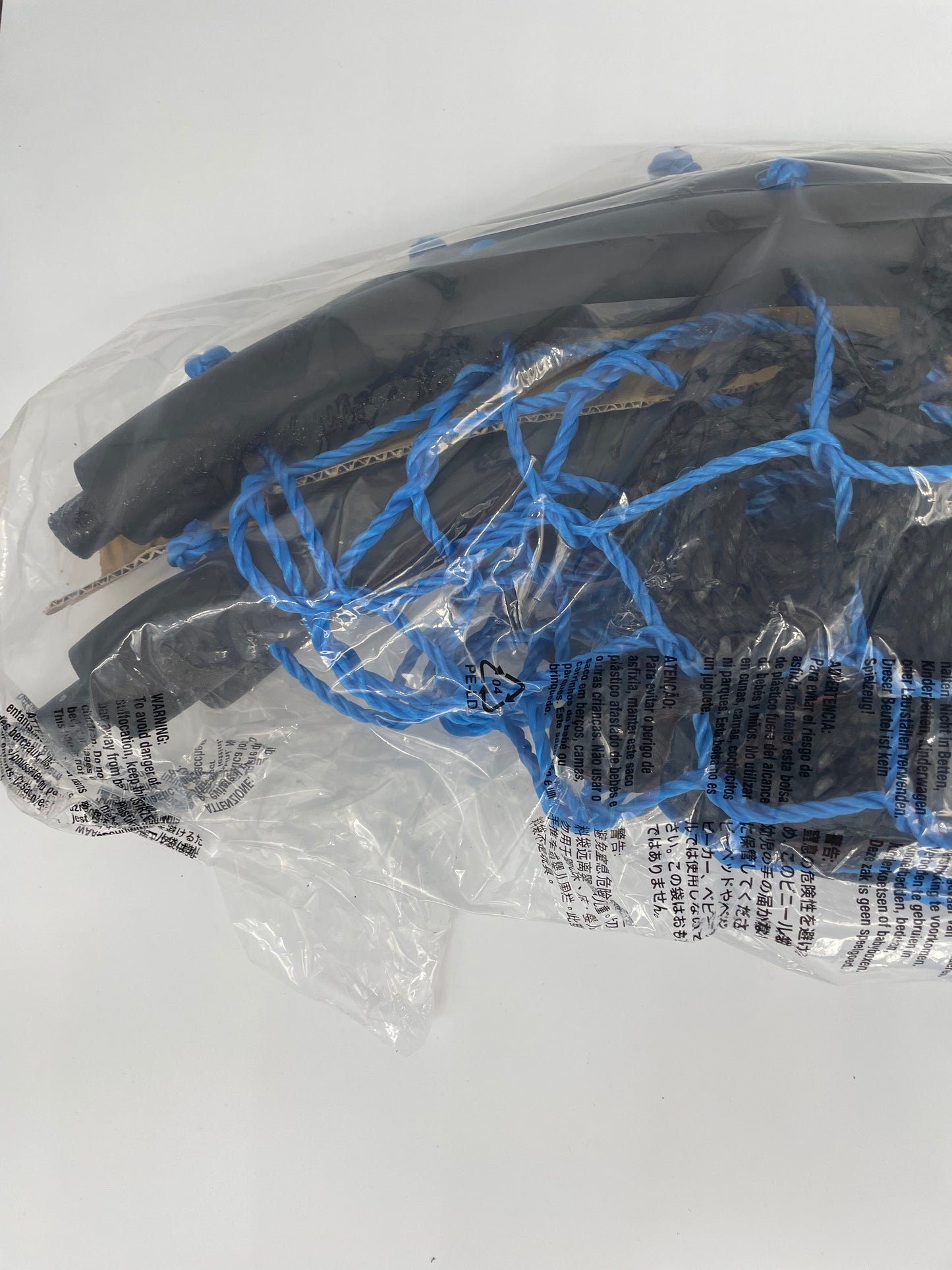 Joymor Spider Web Saucer Swing