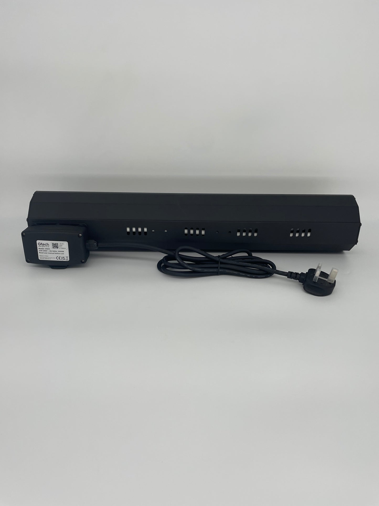 GTech Heatwave Patio Heater