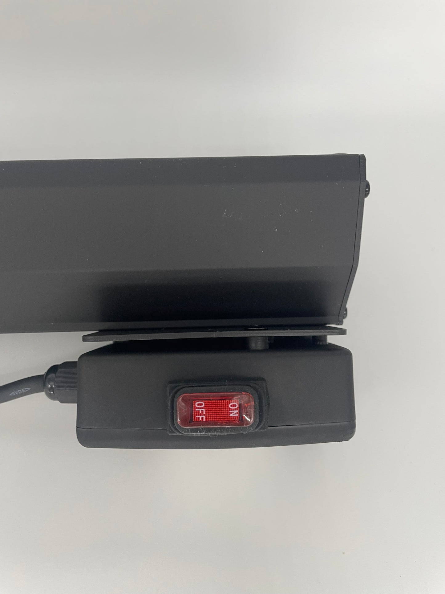 GTech Heatwave Patio Heater