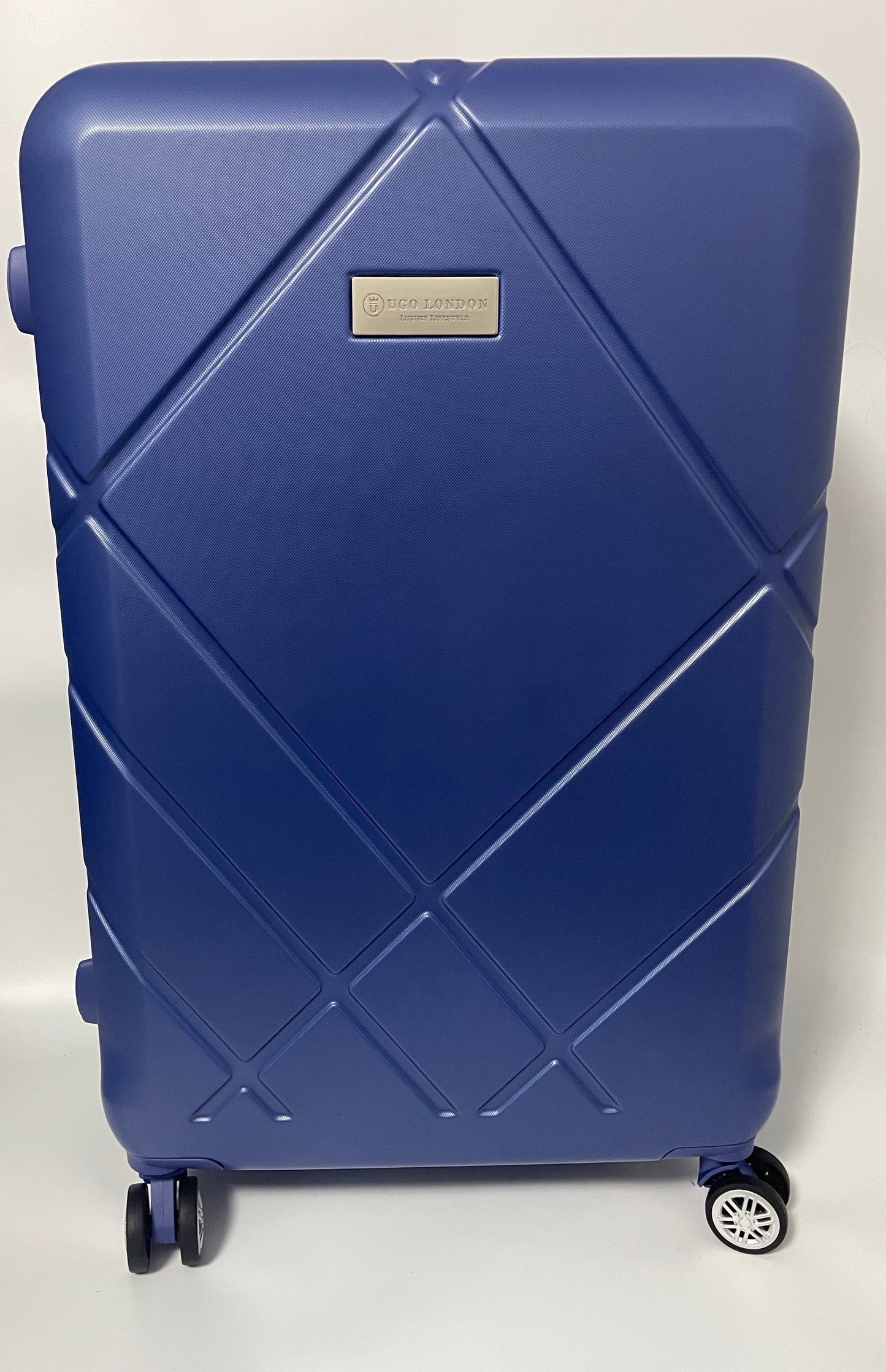 UGO LONDON Suitcases