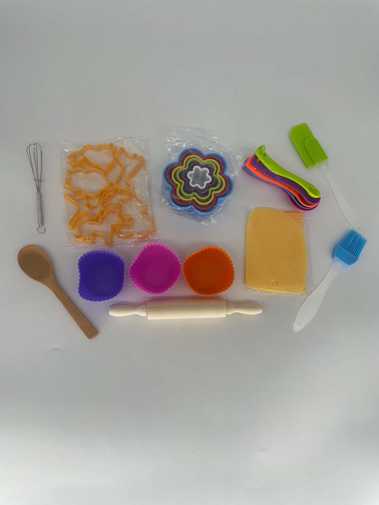 Goldge Kids Baking Set 32 piece