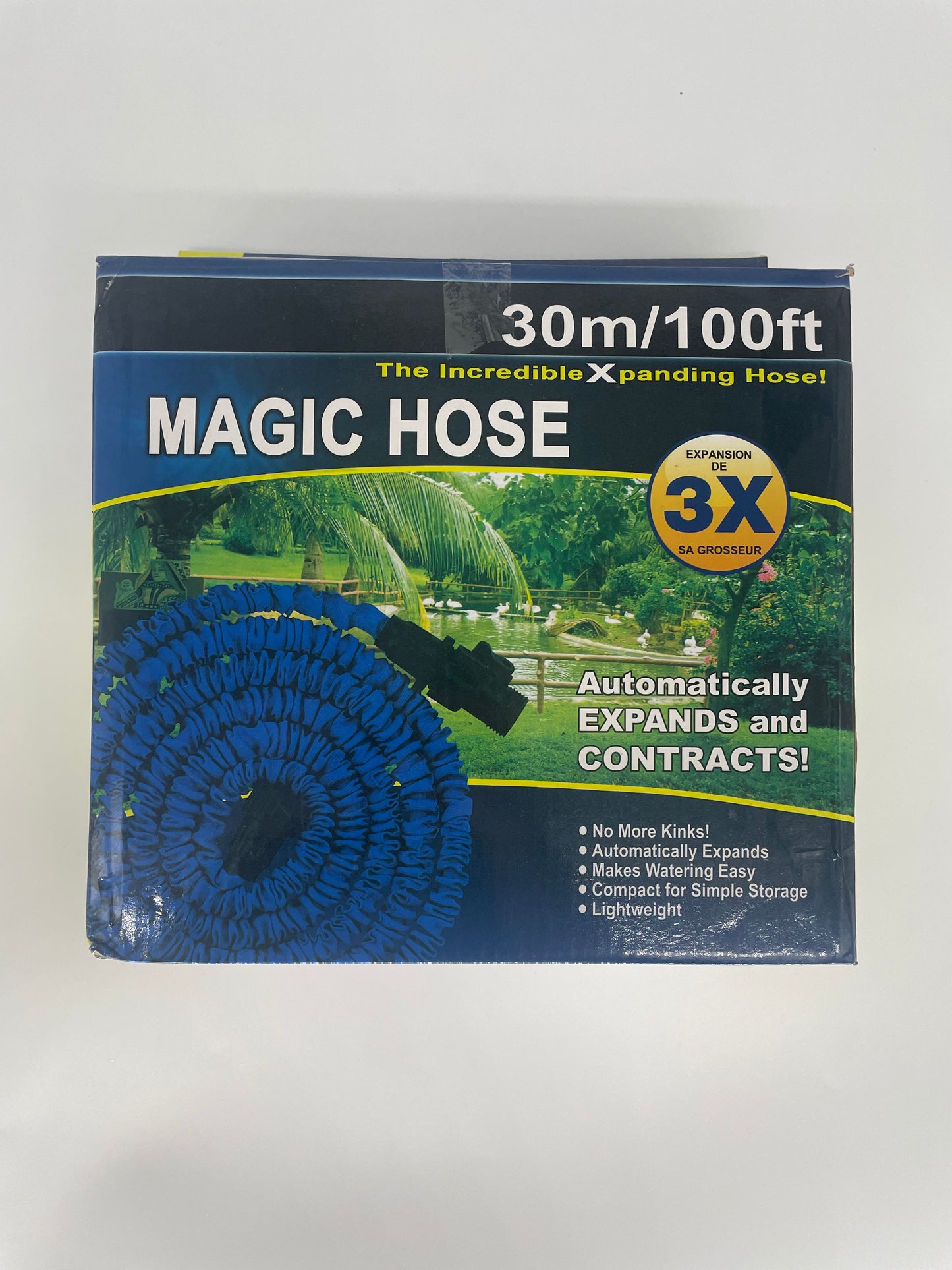 30M/100ft Magic Hose