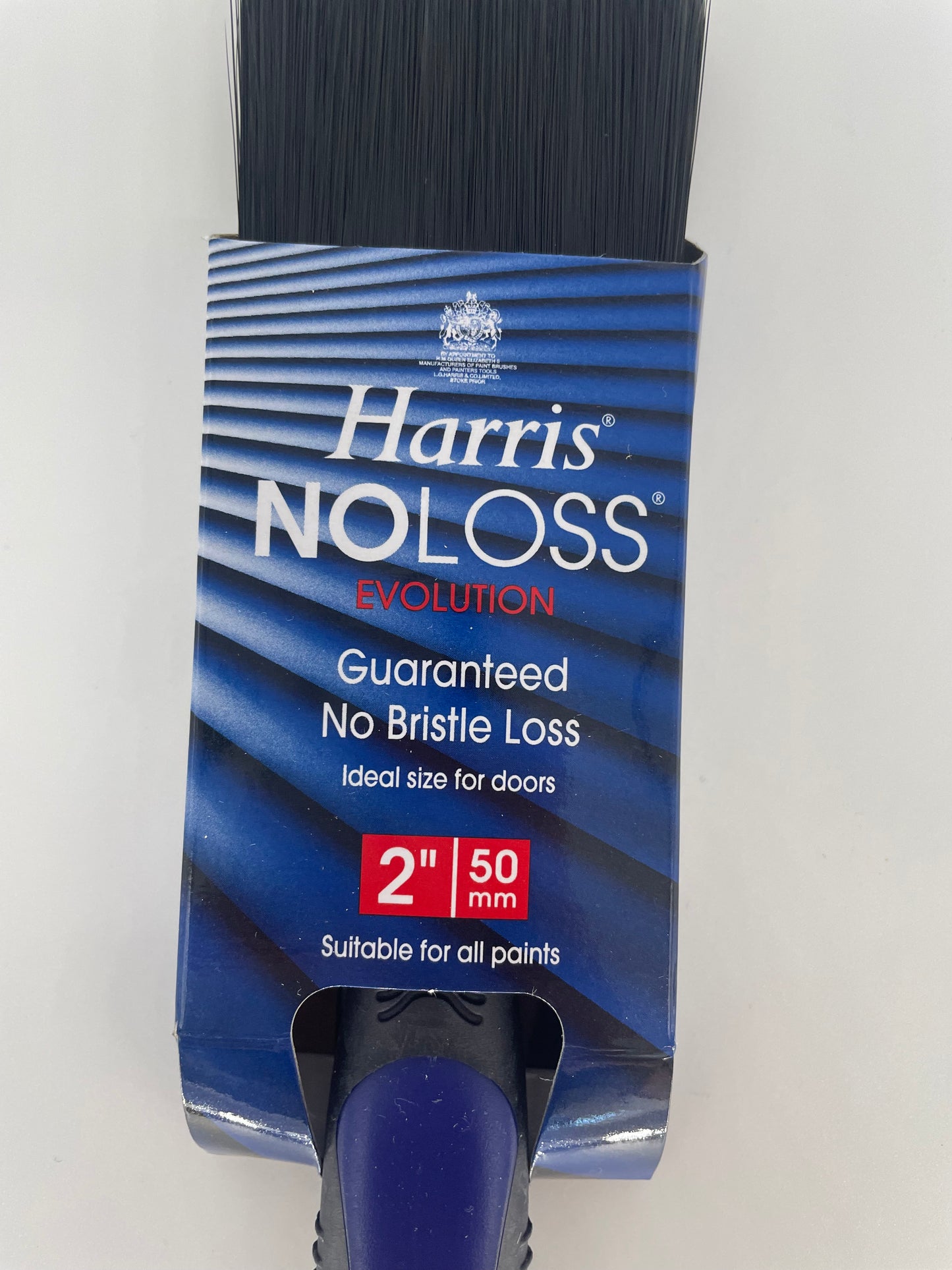 Harris Paint Brush