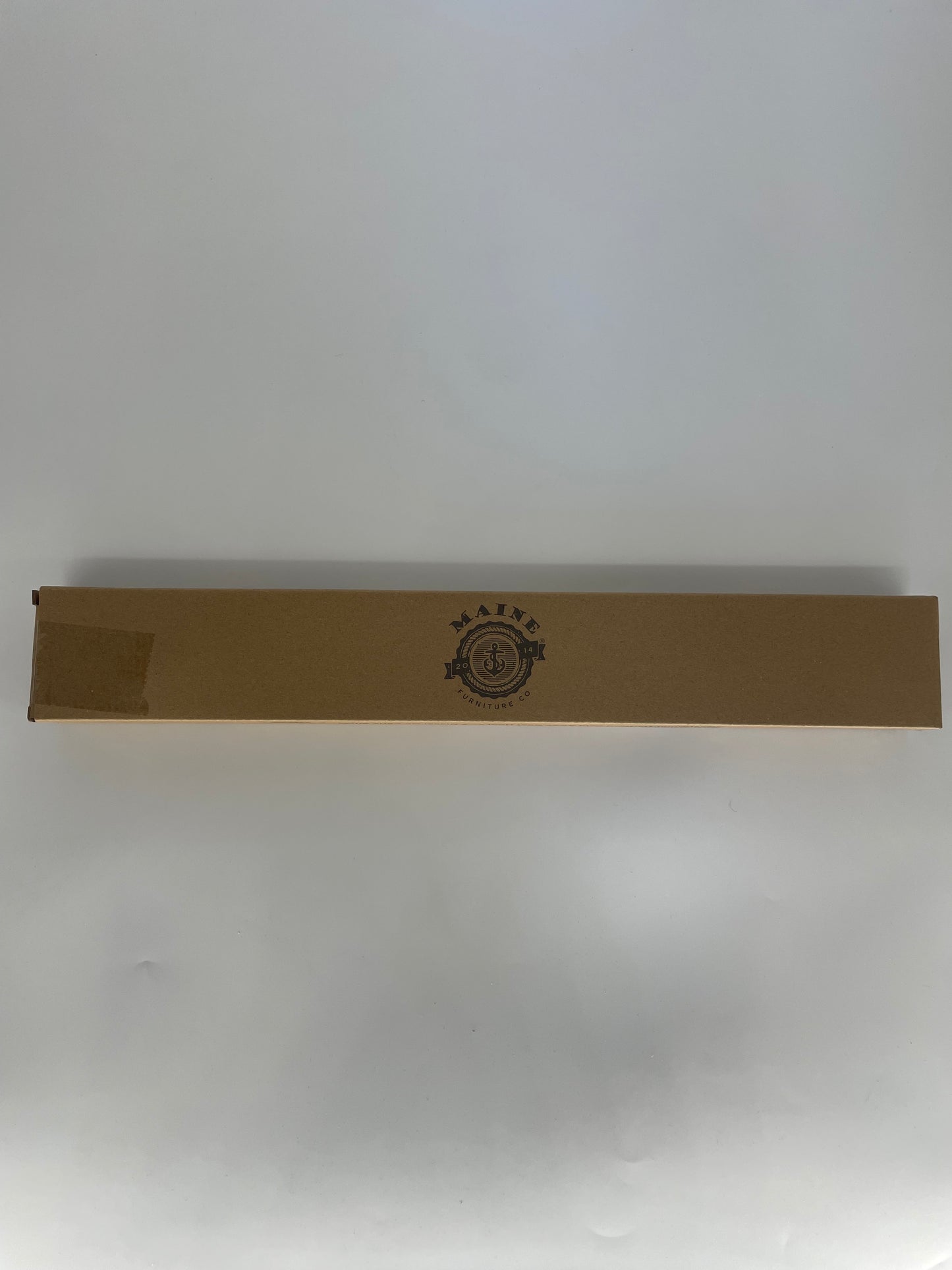 Hartford Foldaway 5-Hook Wall Mounted Coat Rack