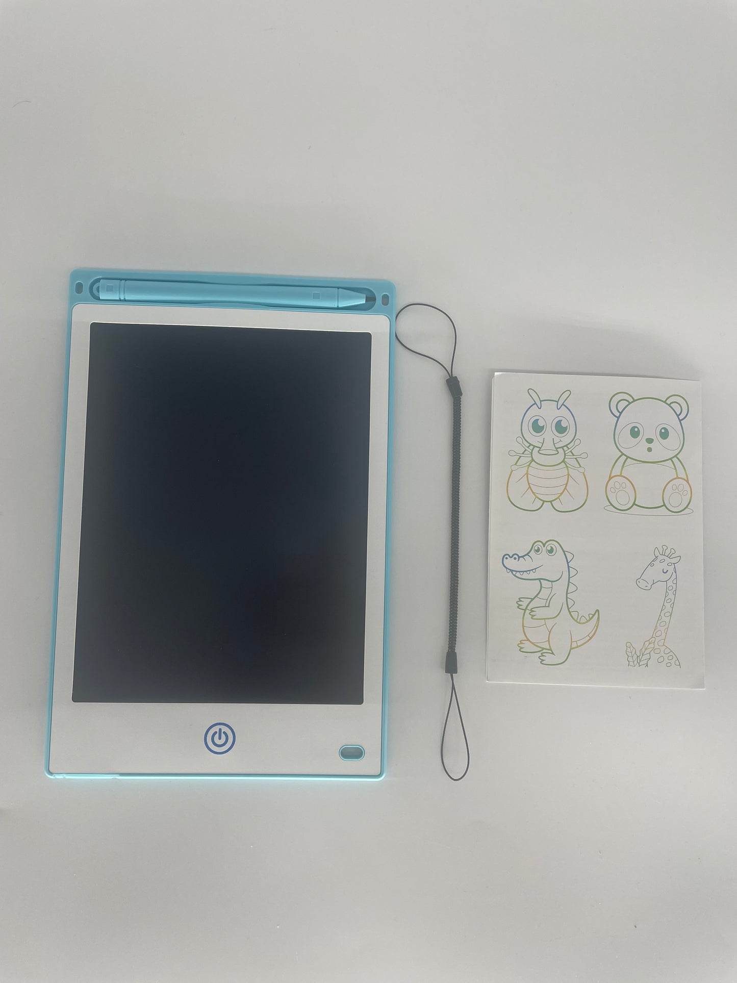 8.5" LCD Writing Tablet