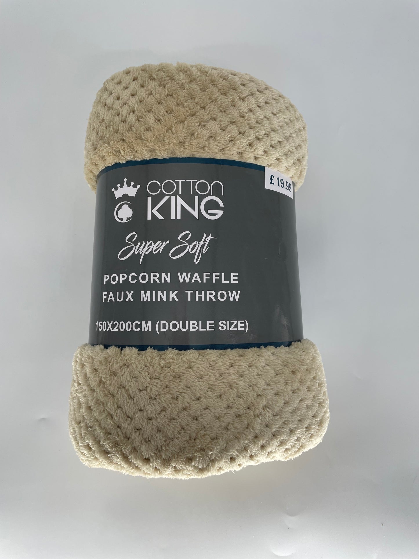 Large Throws