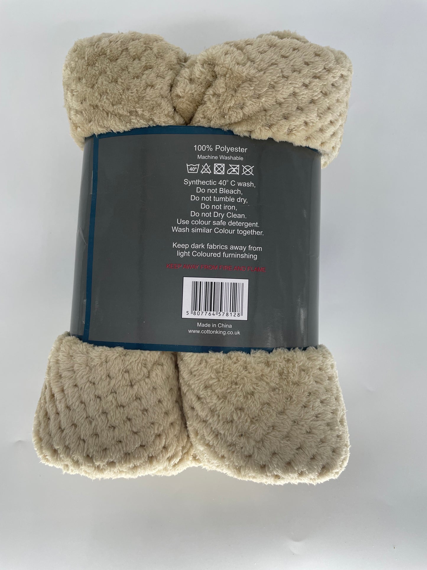 Large Throws