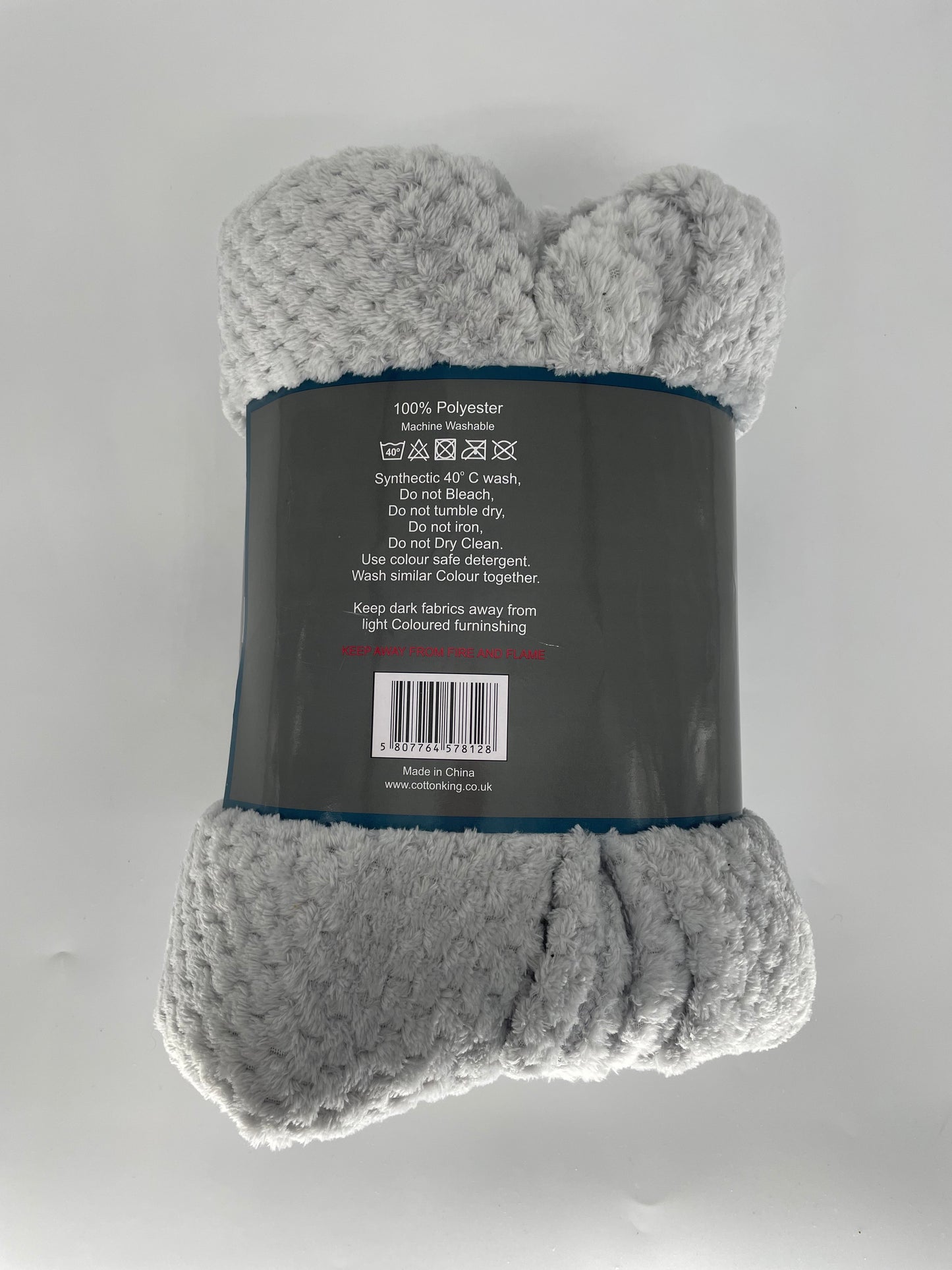 Large Throws