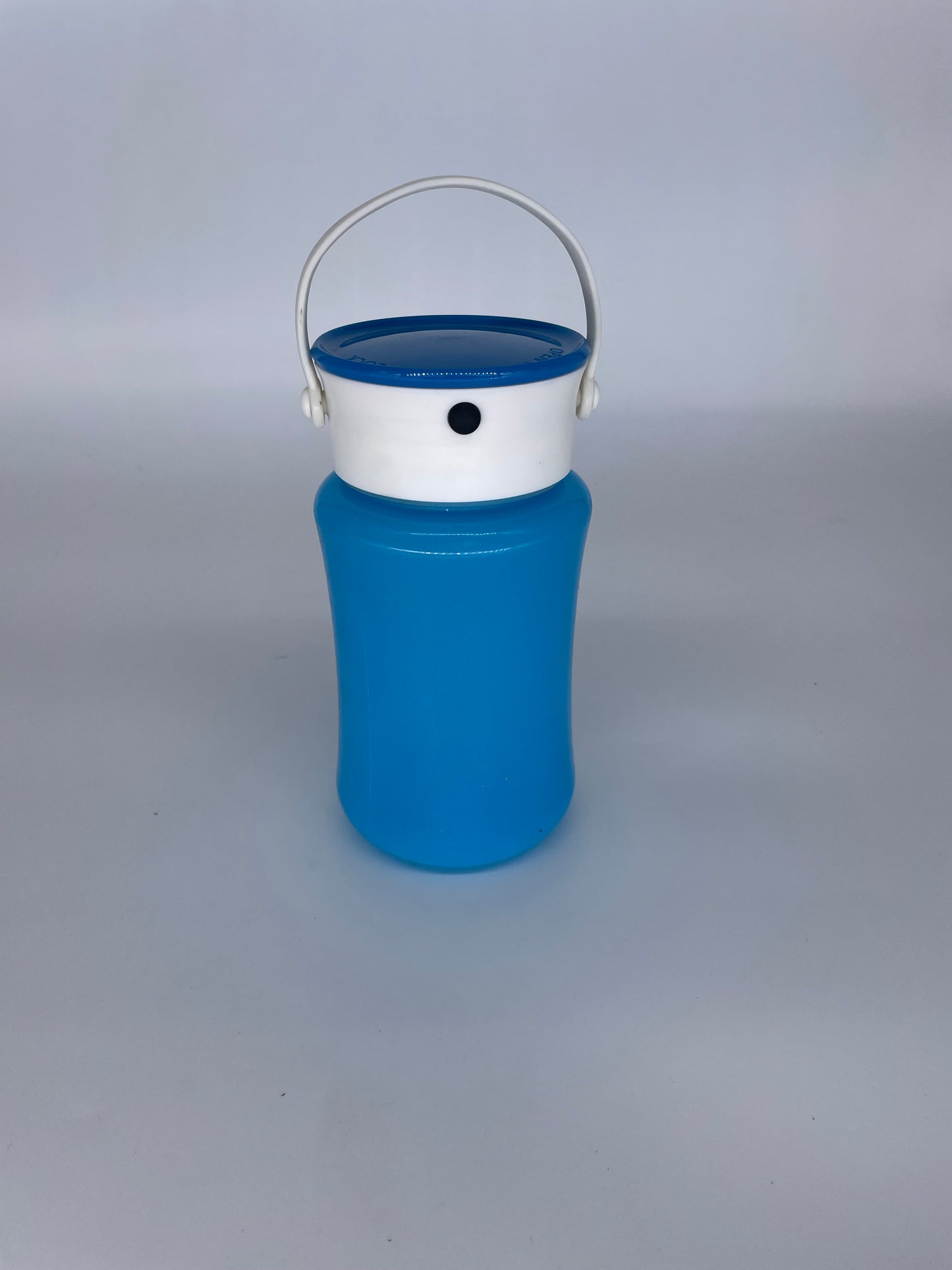 3 - In - 1 Collapsible Water Bottle Lantern