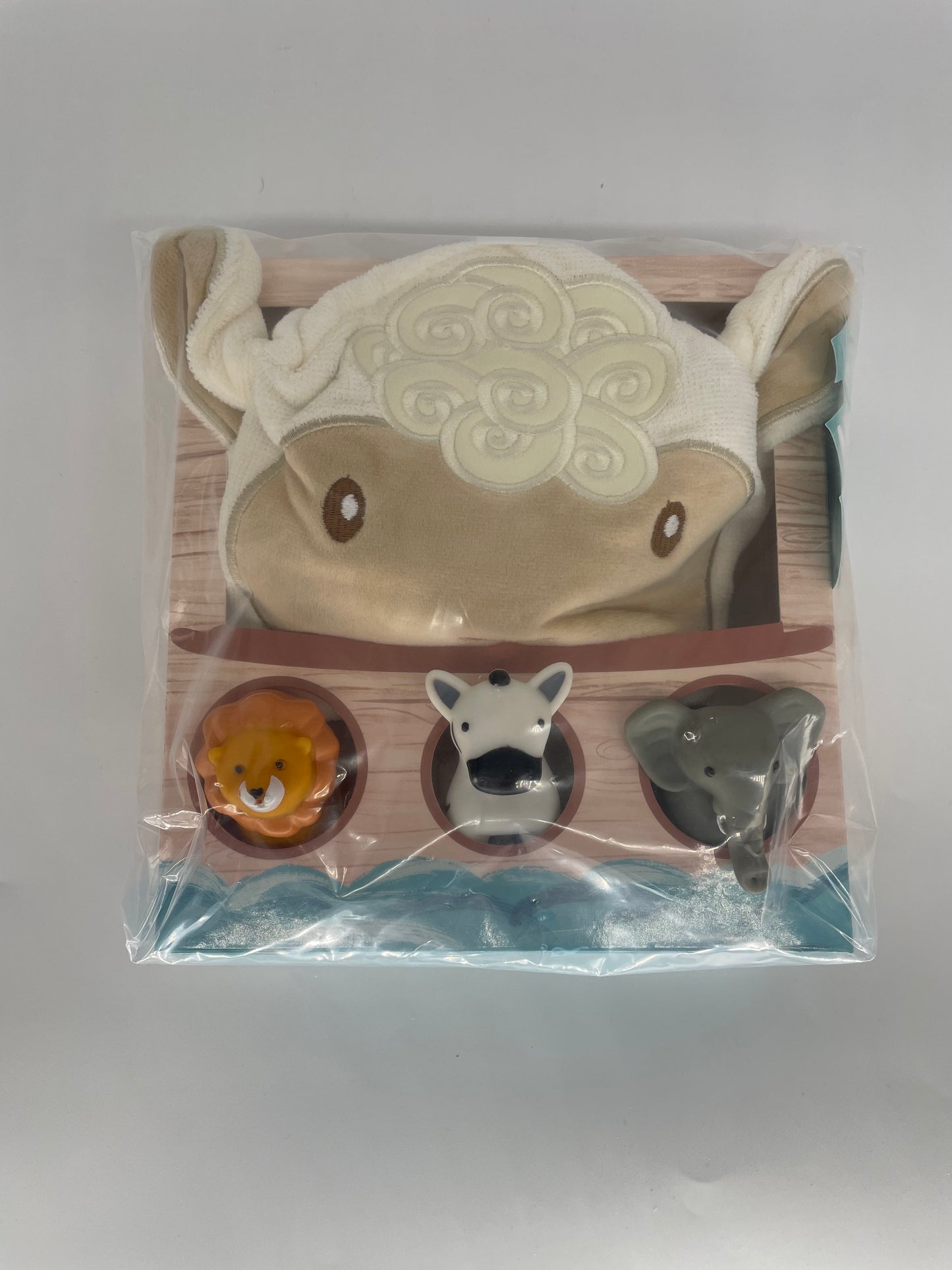 My 1st Noah's Ark Set