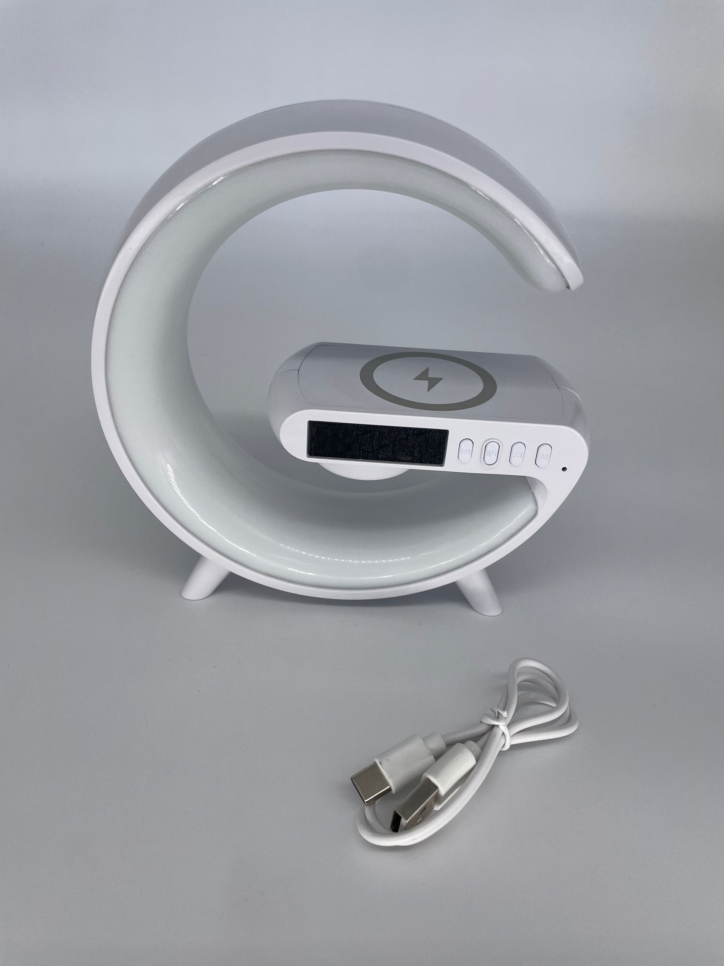 Smart Light Sound Machine